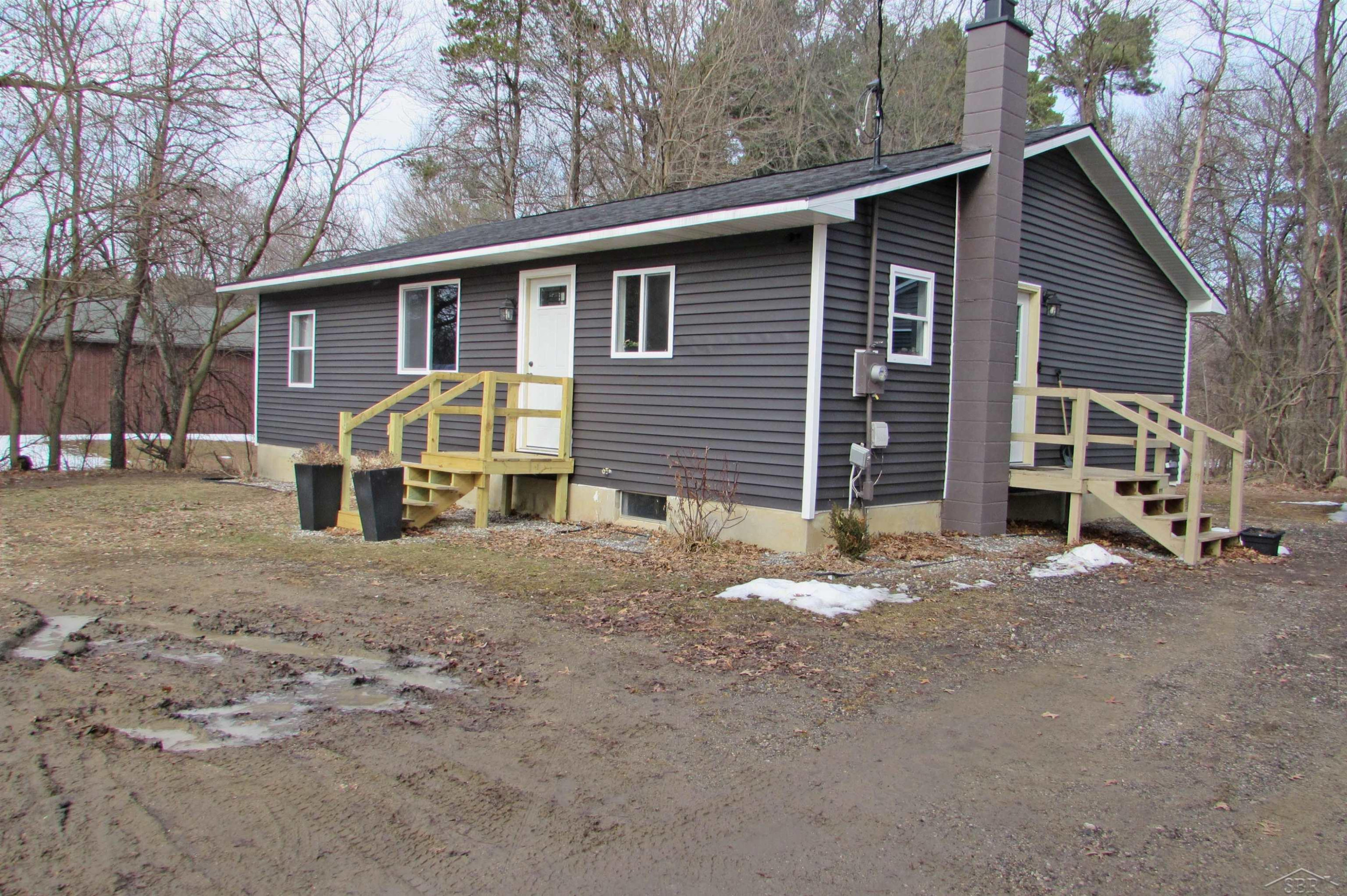 4172 Chesaning Road, Chesaning, MI 48616 — Photo 3