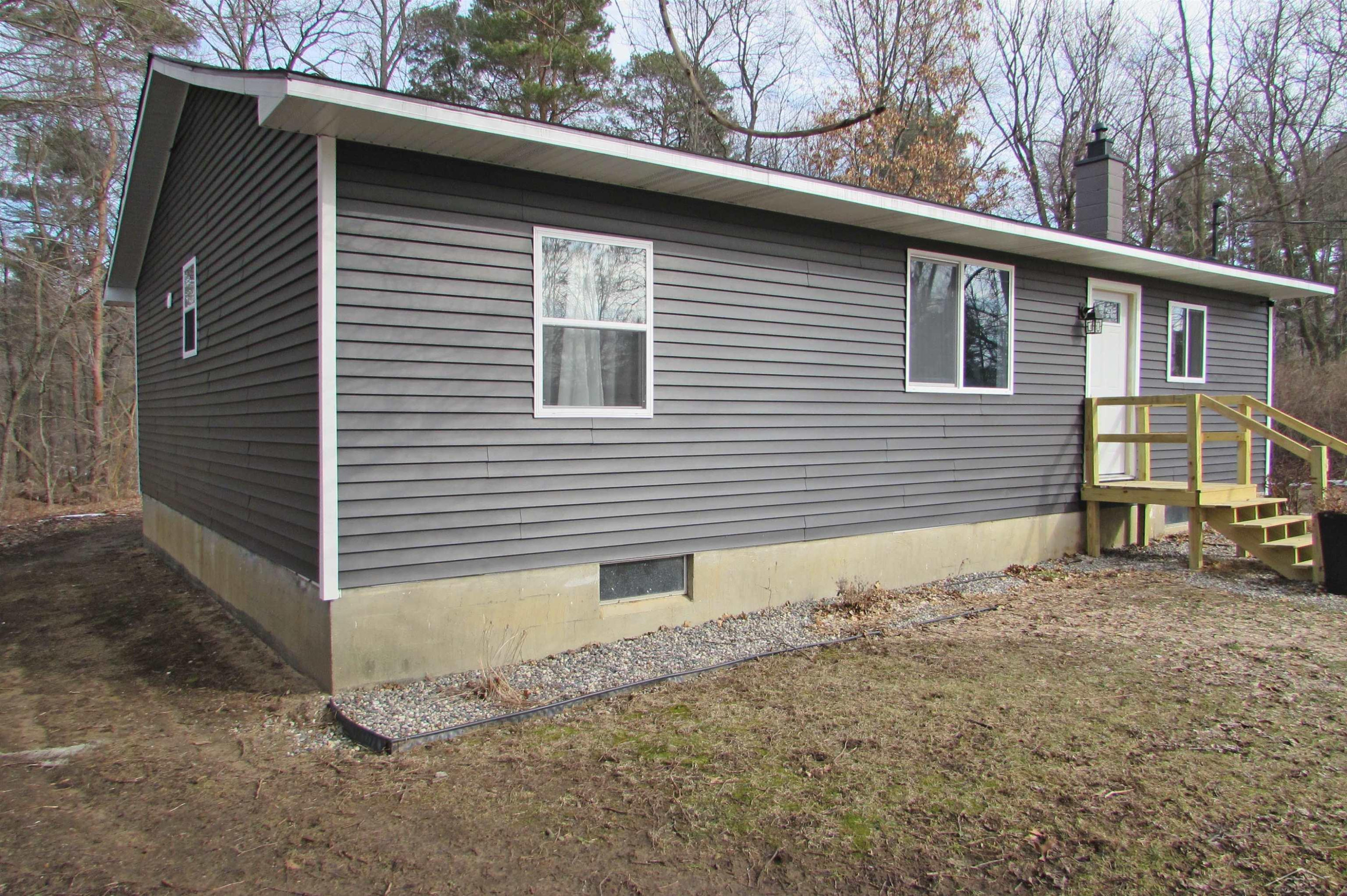 4172 Chesaning Road, Chesaning, MI 48616 — Photo 4