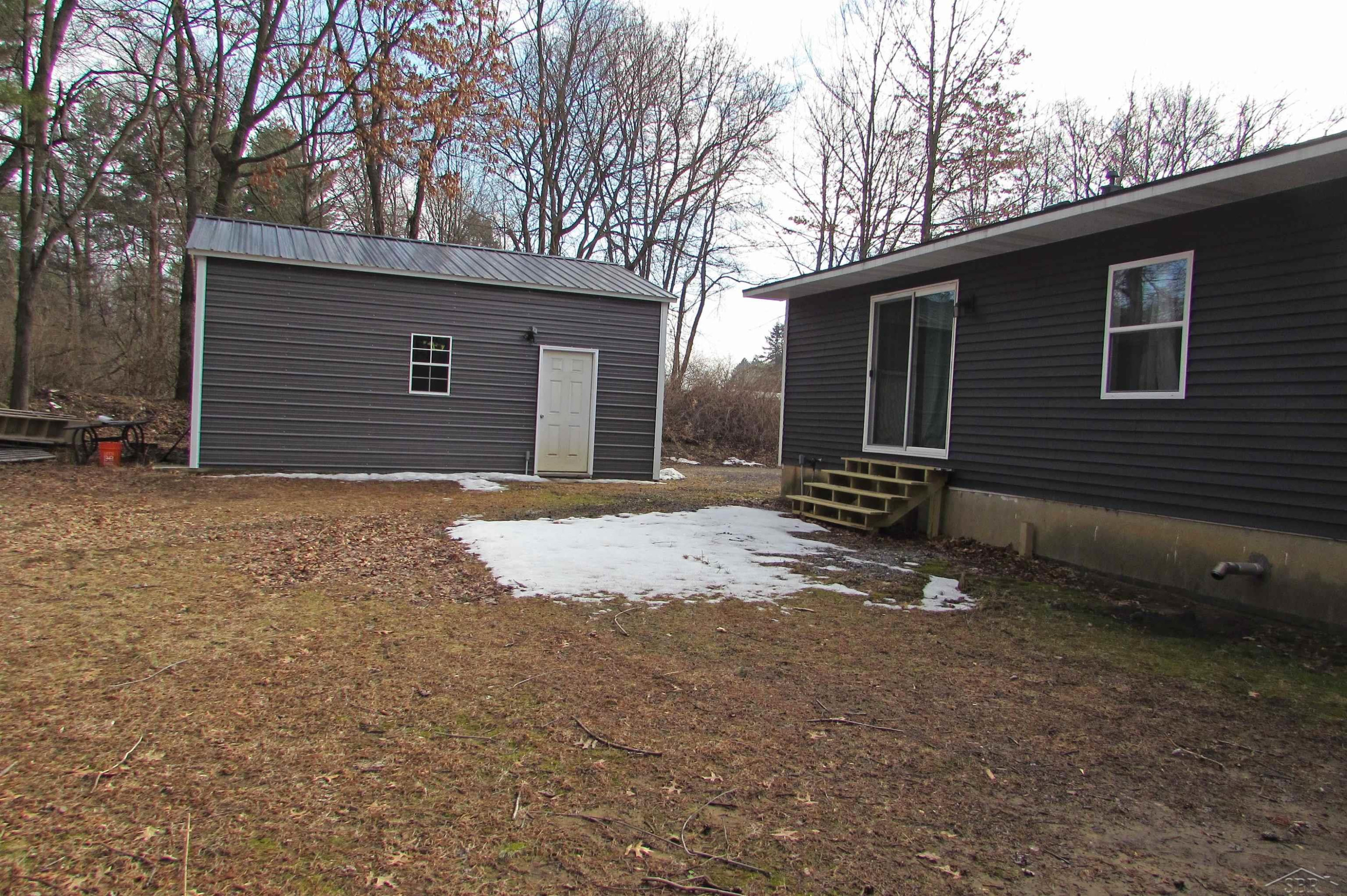 4172 Chesaning Road, Chesaning, MI 48616 — Photo 6