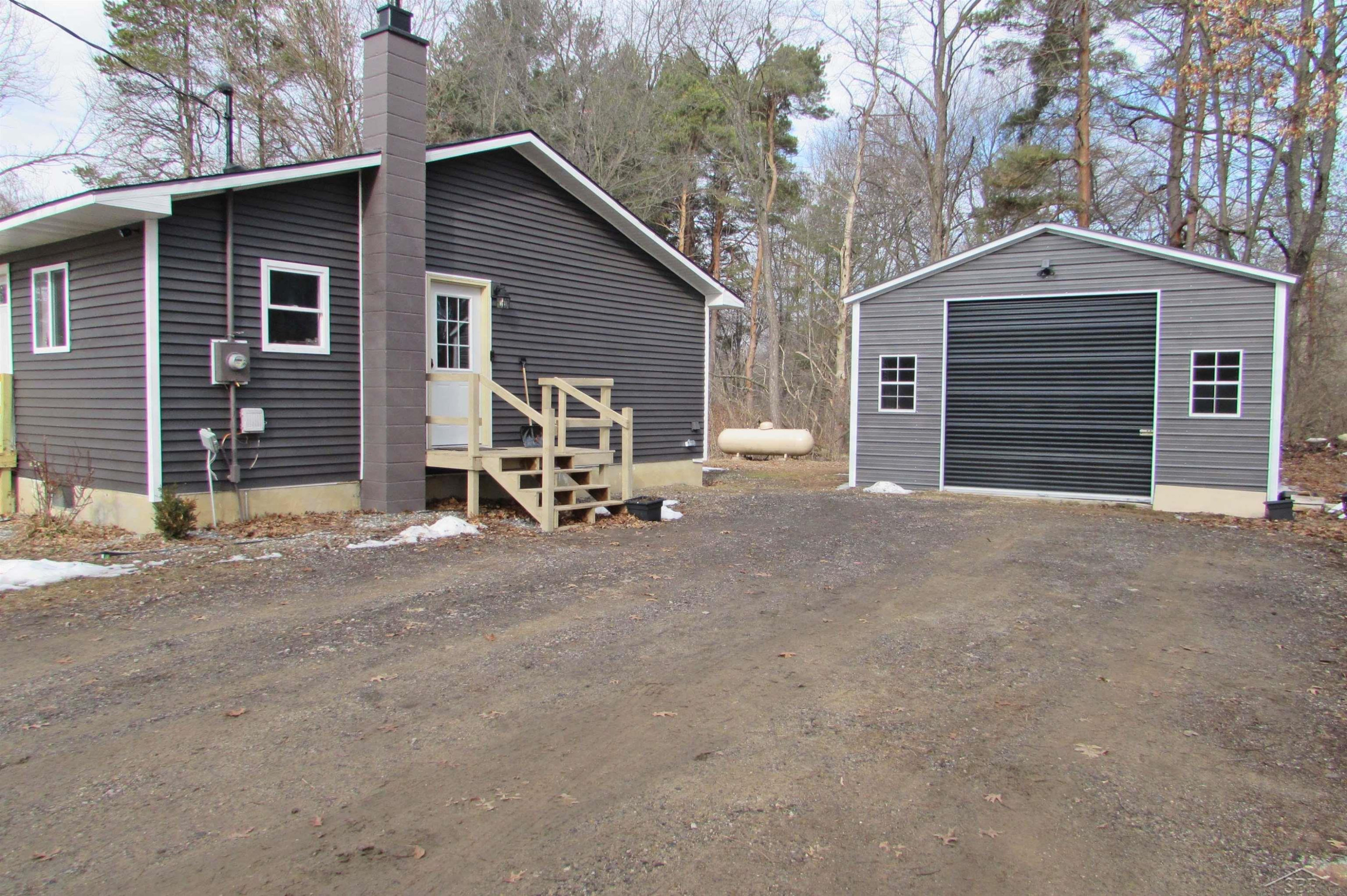 4172 Chesaning Road, Chesaning, MI 48616 — Photo 7