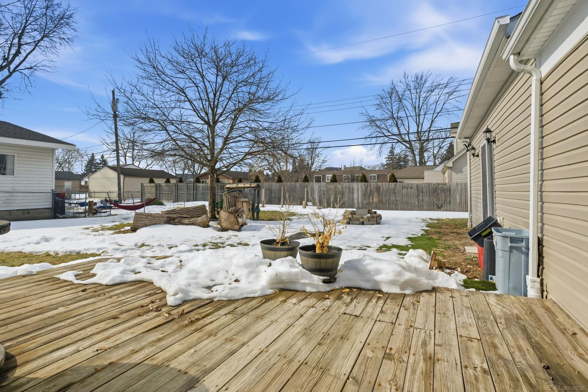 39531 Willmarth Street, MI — Photo 24