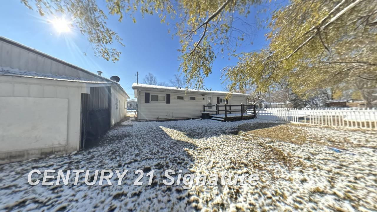 530 Jefferson Street, Hemlock, MI 48626 — Photo 2
