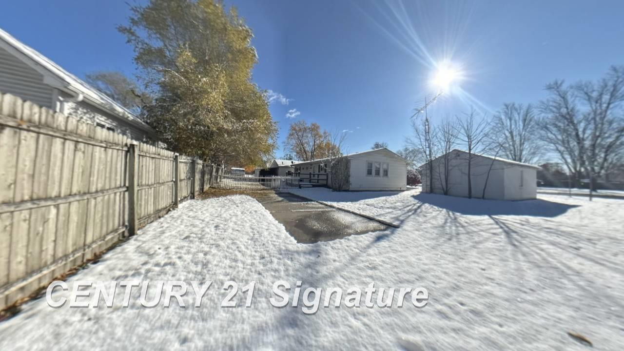 530 Jefferson Street, Hemlock, MI 48626 — Photo 3
