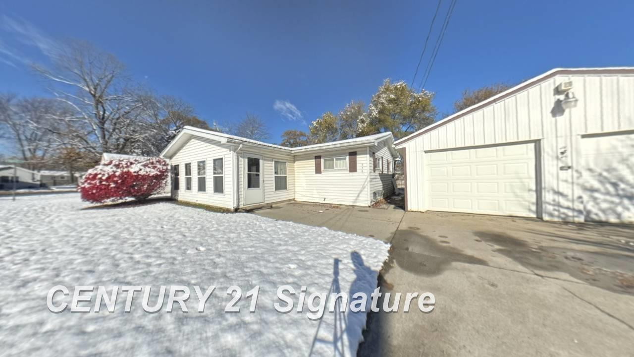 530 Jefferson Street, Hemlock, MI 48626 — Photo 4