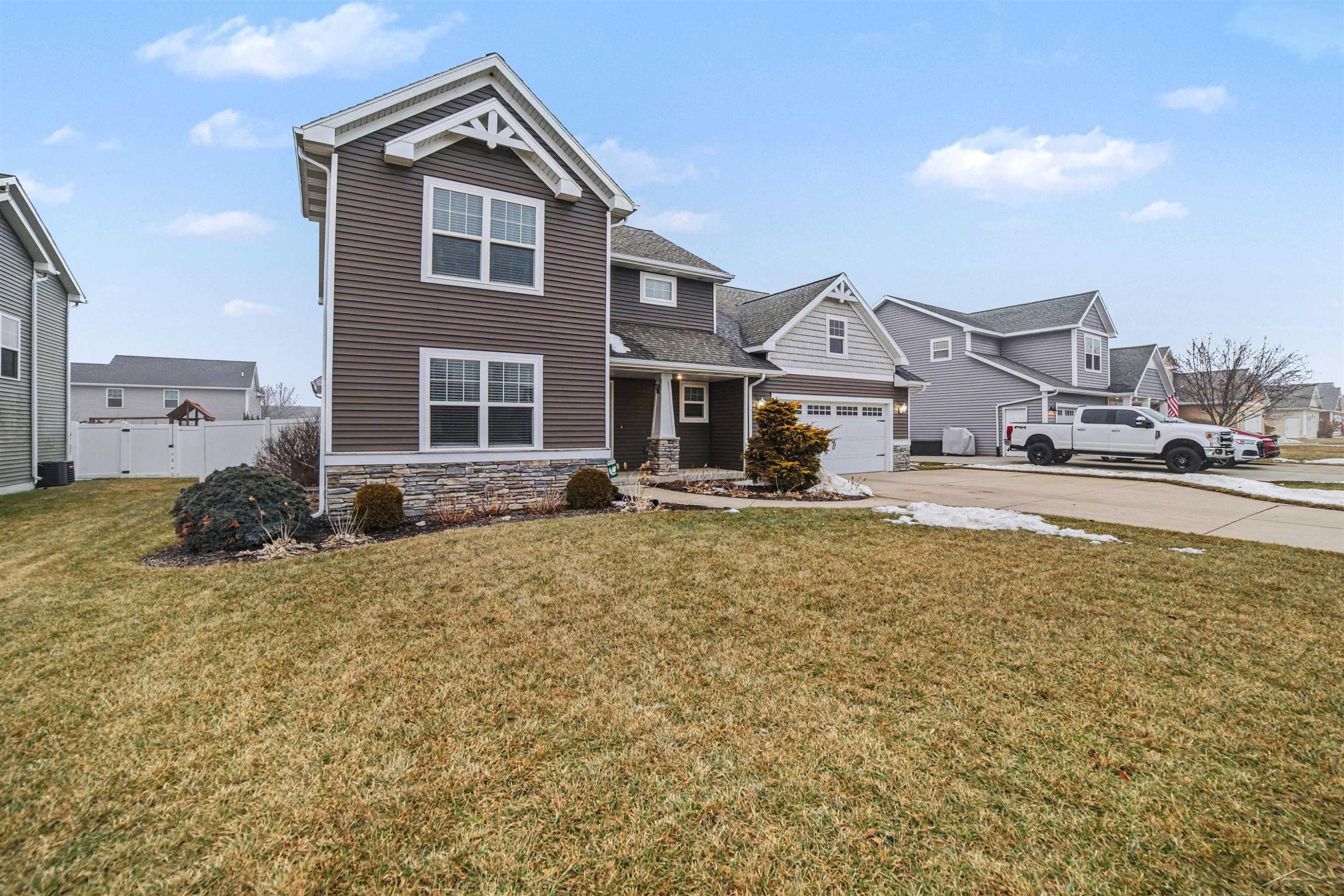 8643 Ashland Place, Freeland, MI 48623 — Photo 3