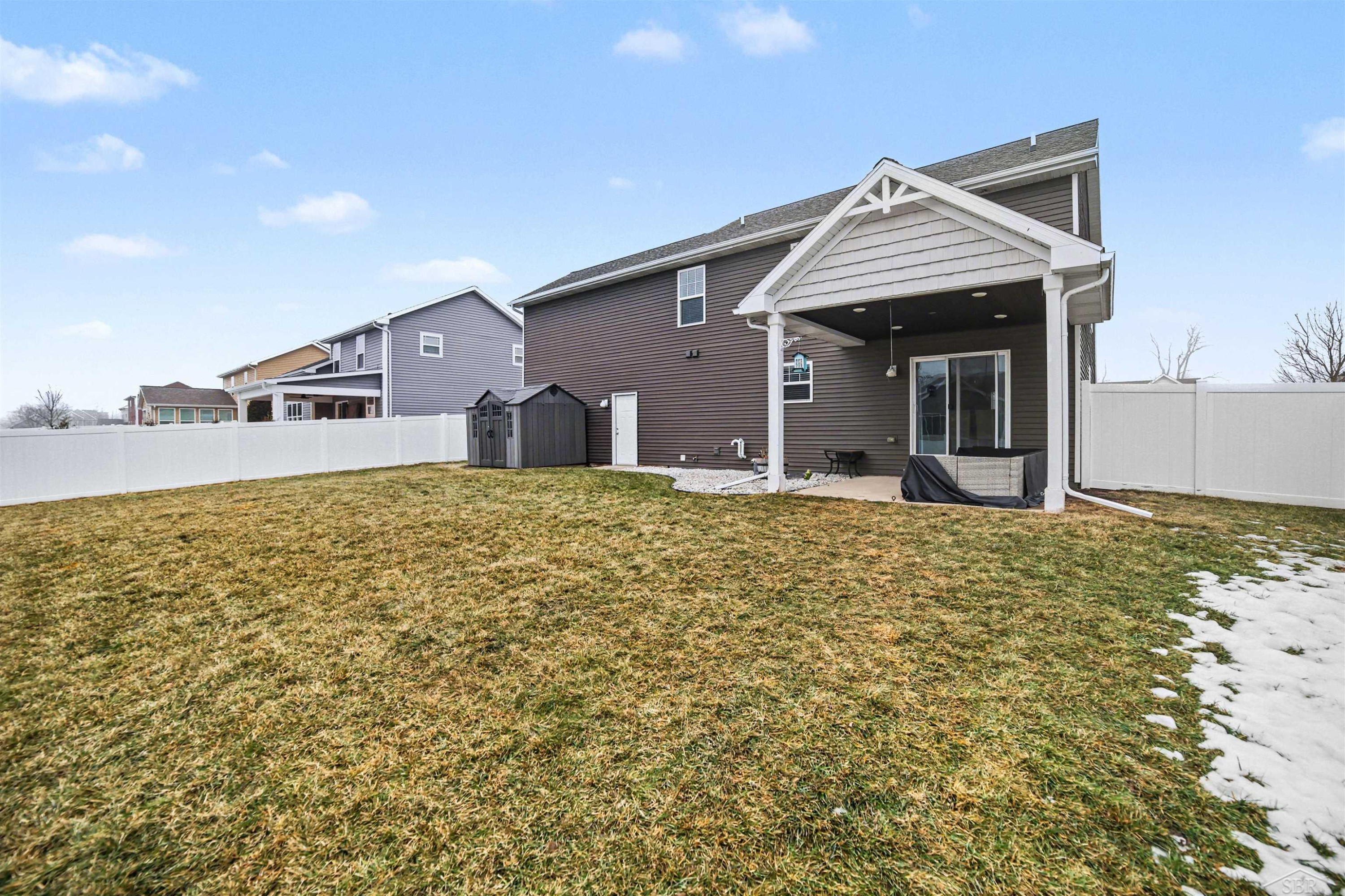 8643 Ashland Place, Freeland, MI 48623 — Photo 28
