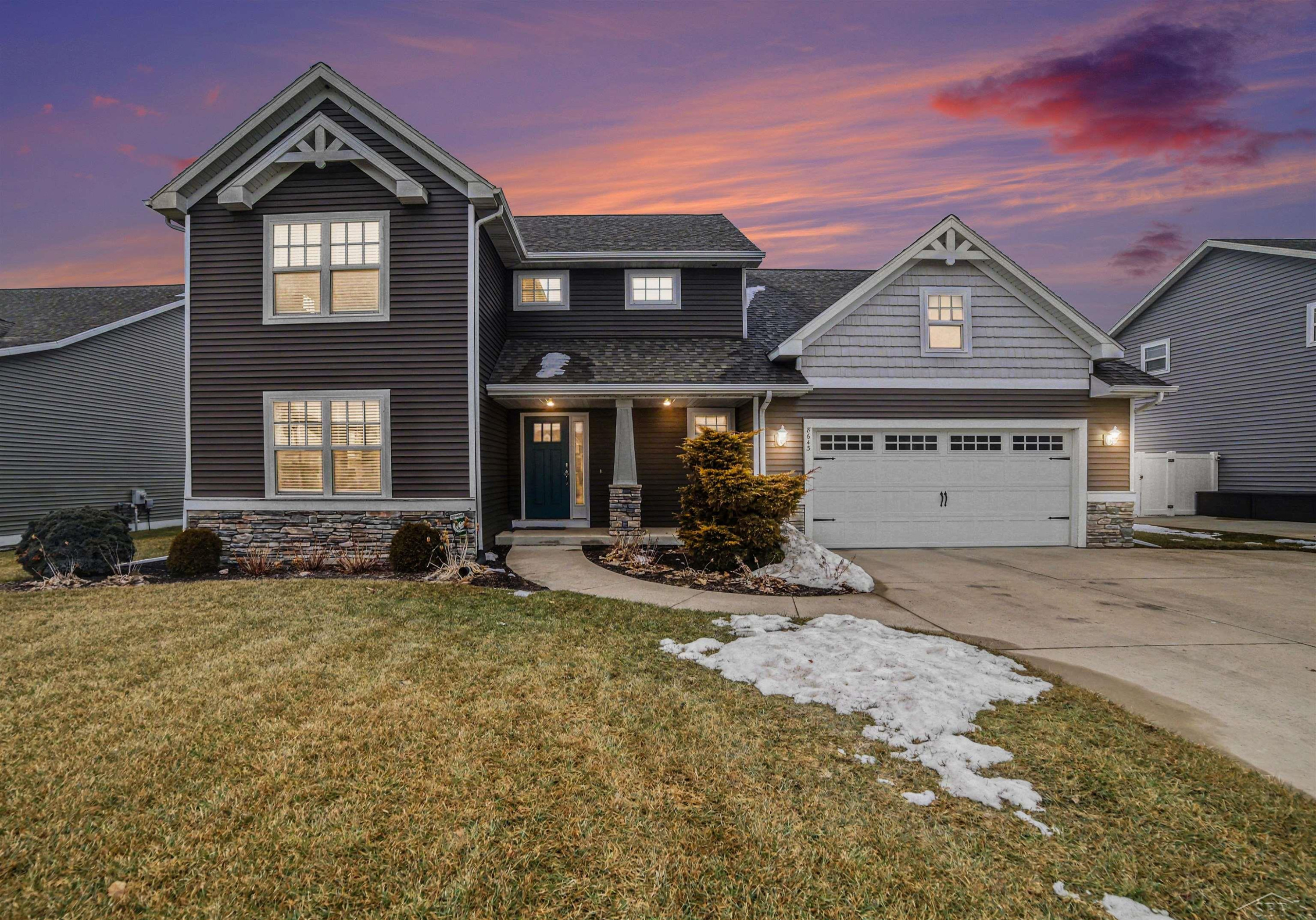 8643 Ashland Place, Freeland, MI 48623 — Photo 31