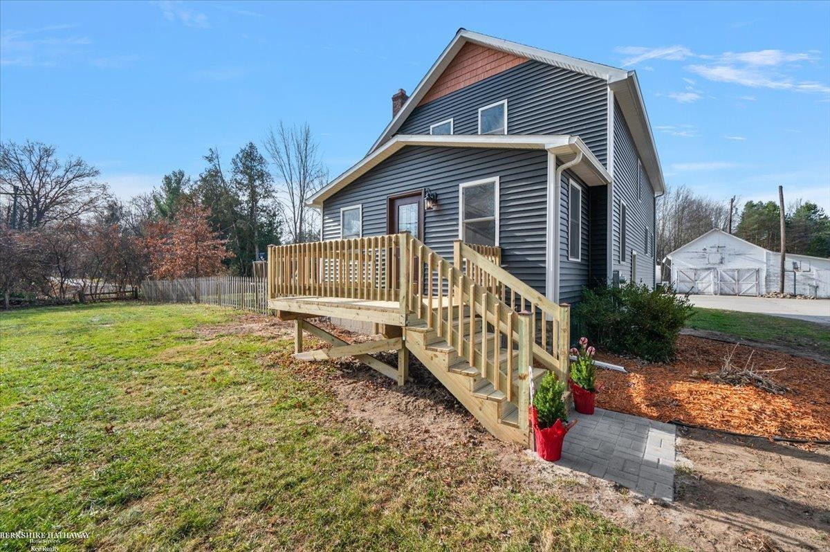 8846 Stone Road, MI 48001 — Photo 2