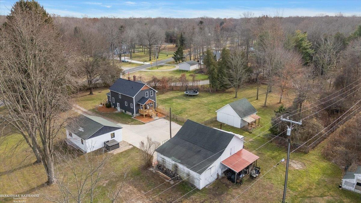 8846 Stone Road, MI 48001 — Photo 4