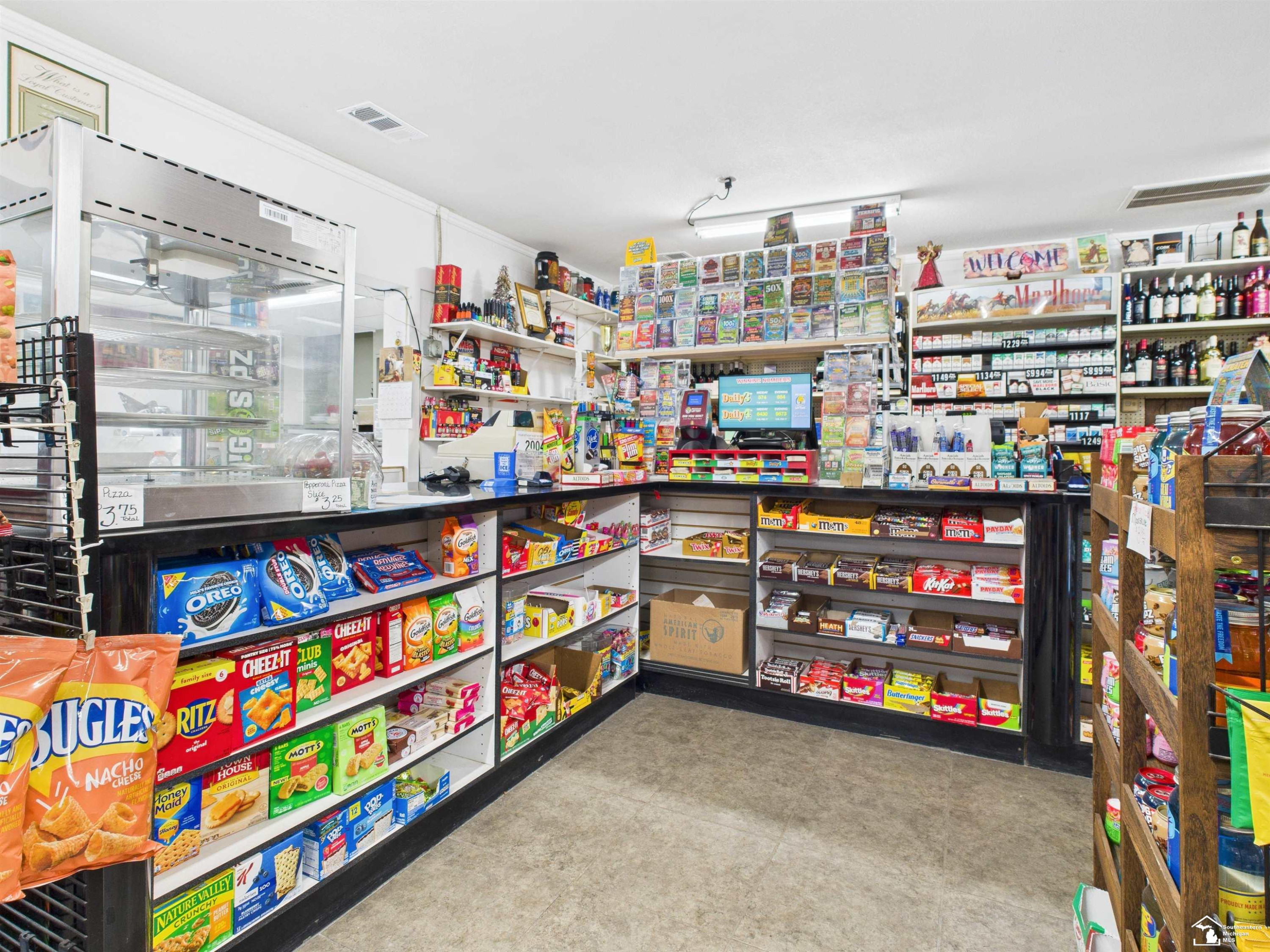12240 S Dixie Highway, La Salle, MI — Photo 2