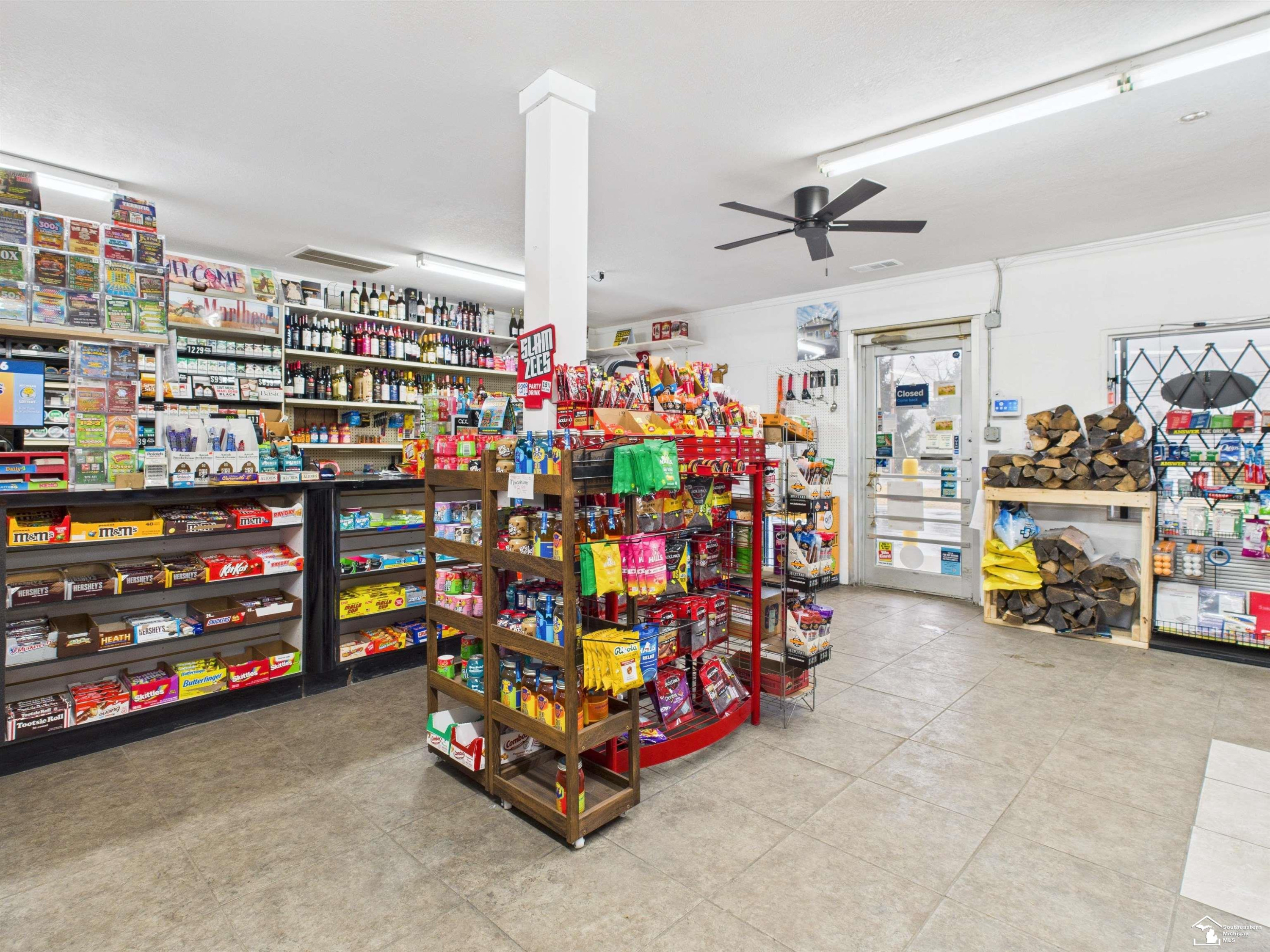 12240 S Dixie Highway, La Salle, MI — Photo 15