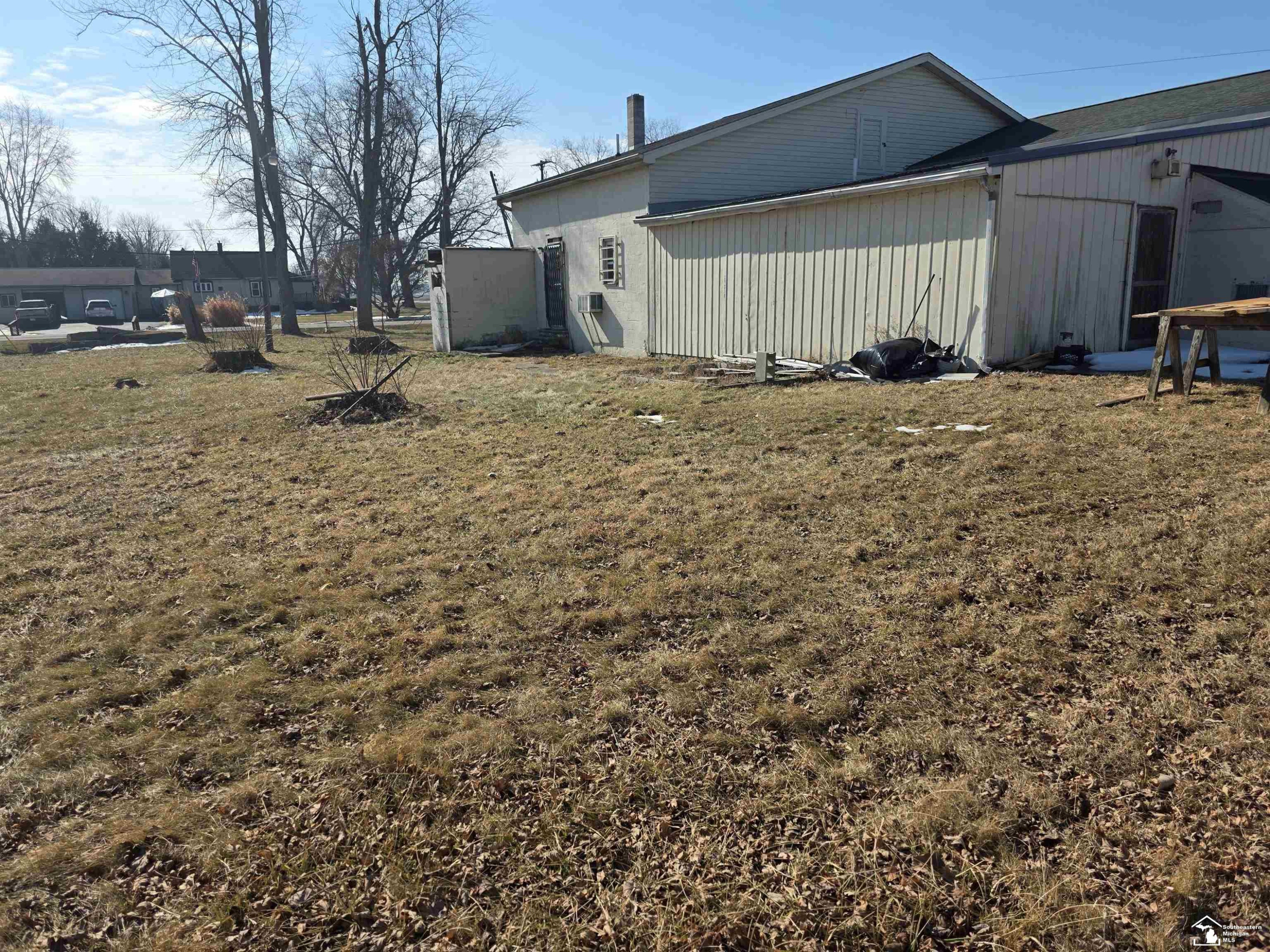 12240 S Dixie Highway, La Salle, MI — Photo 33