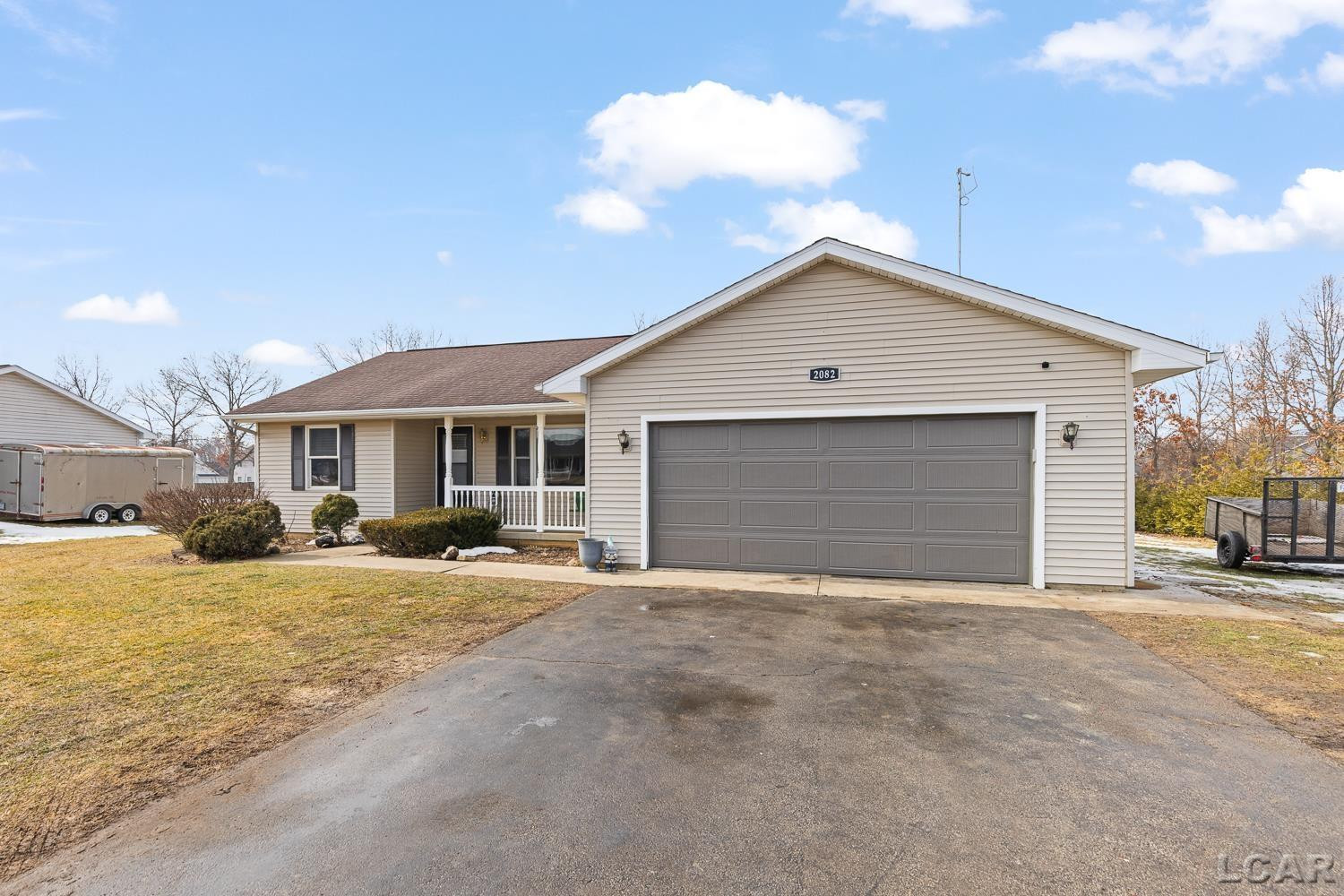 2082 Friar Tuck Circle, Adrian, MI 49221 — Photo 36