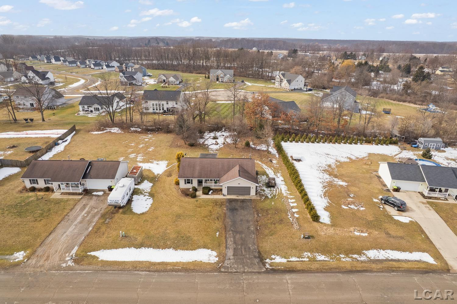 2082 Friar Tuck Circle, Adrian, MI 49221 — Photo 42
