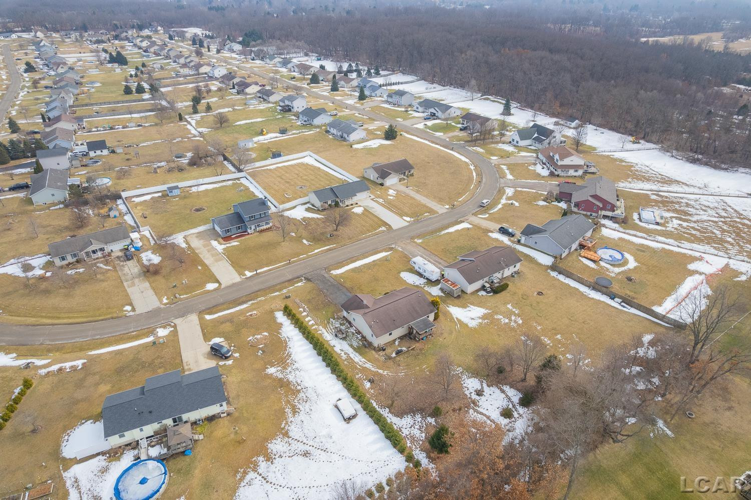 2082 Friar Tuck Circle, Adrian, MI 49221 — Photo 43