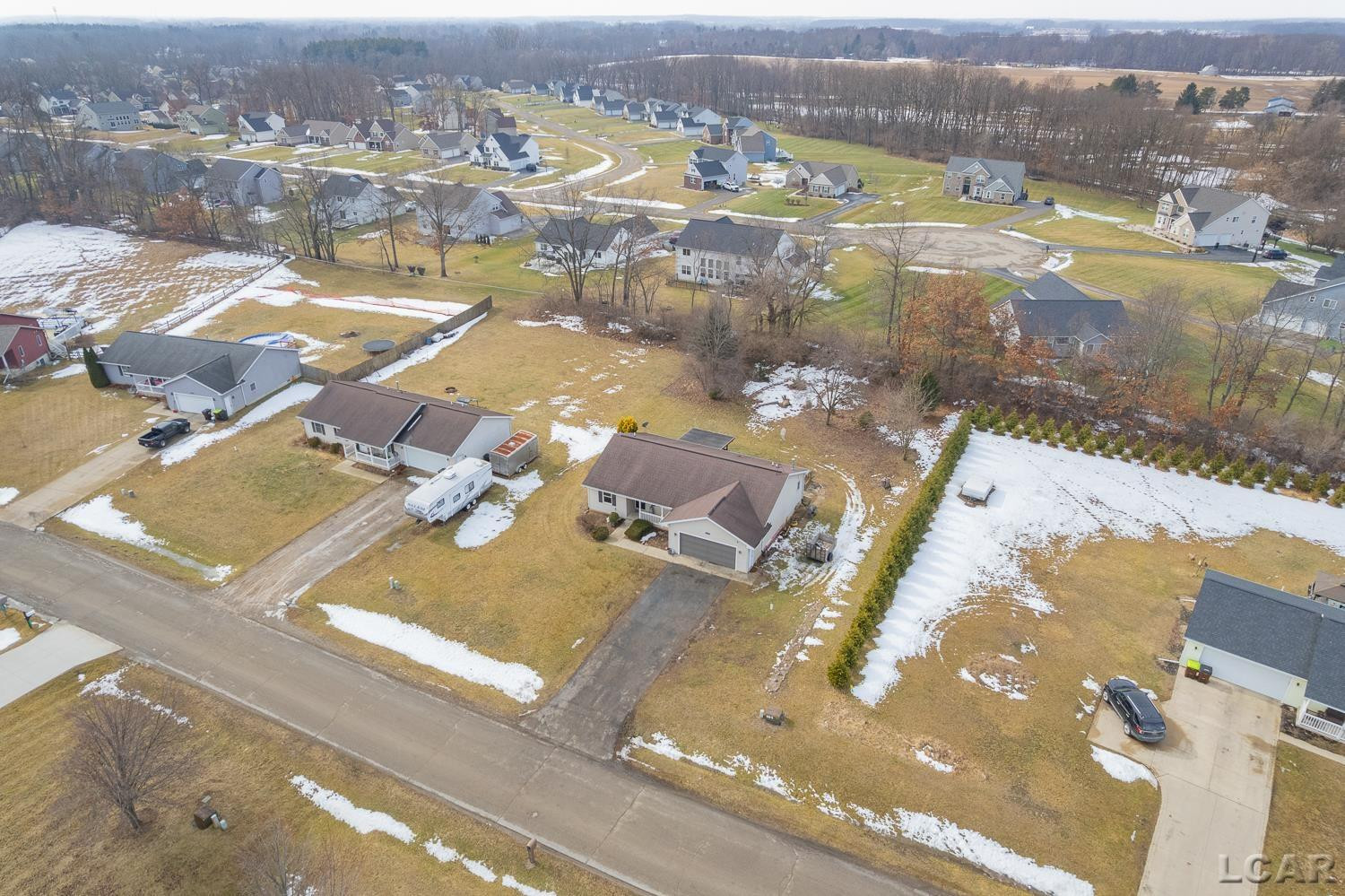 2082 Friar Tuck Circle, Adrian, MI 49221 — Photo 44
