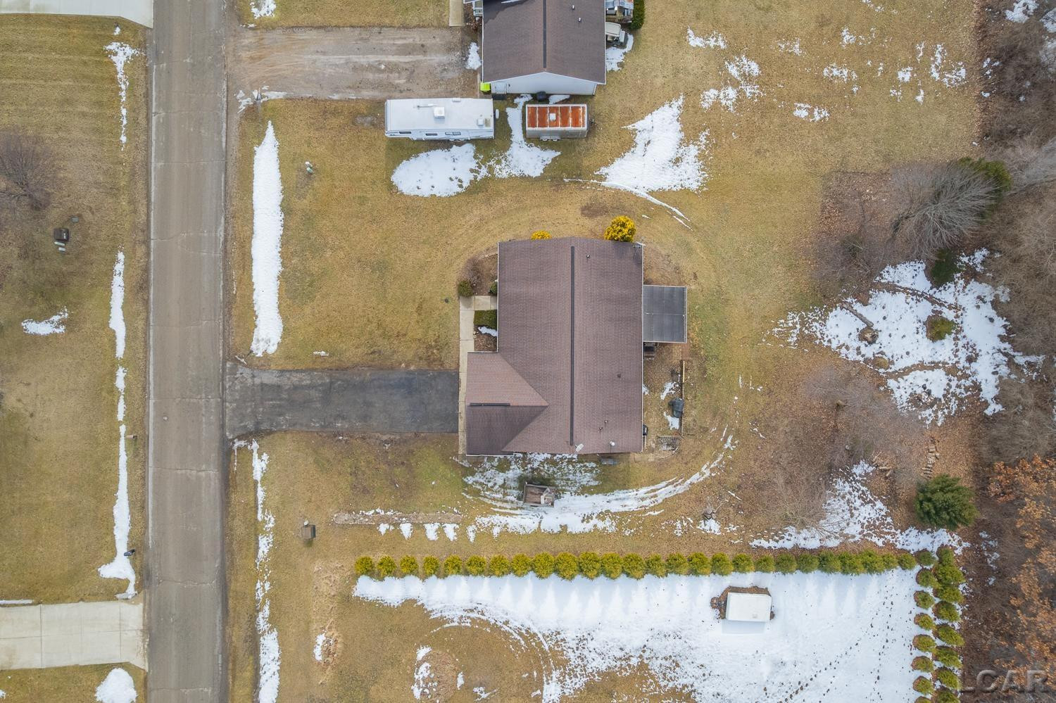 2082 Friar Tuck Circle, Adrian, MI 49221 — Photo 45