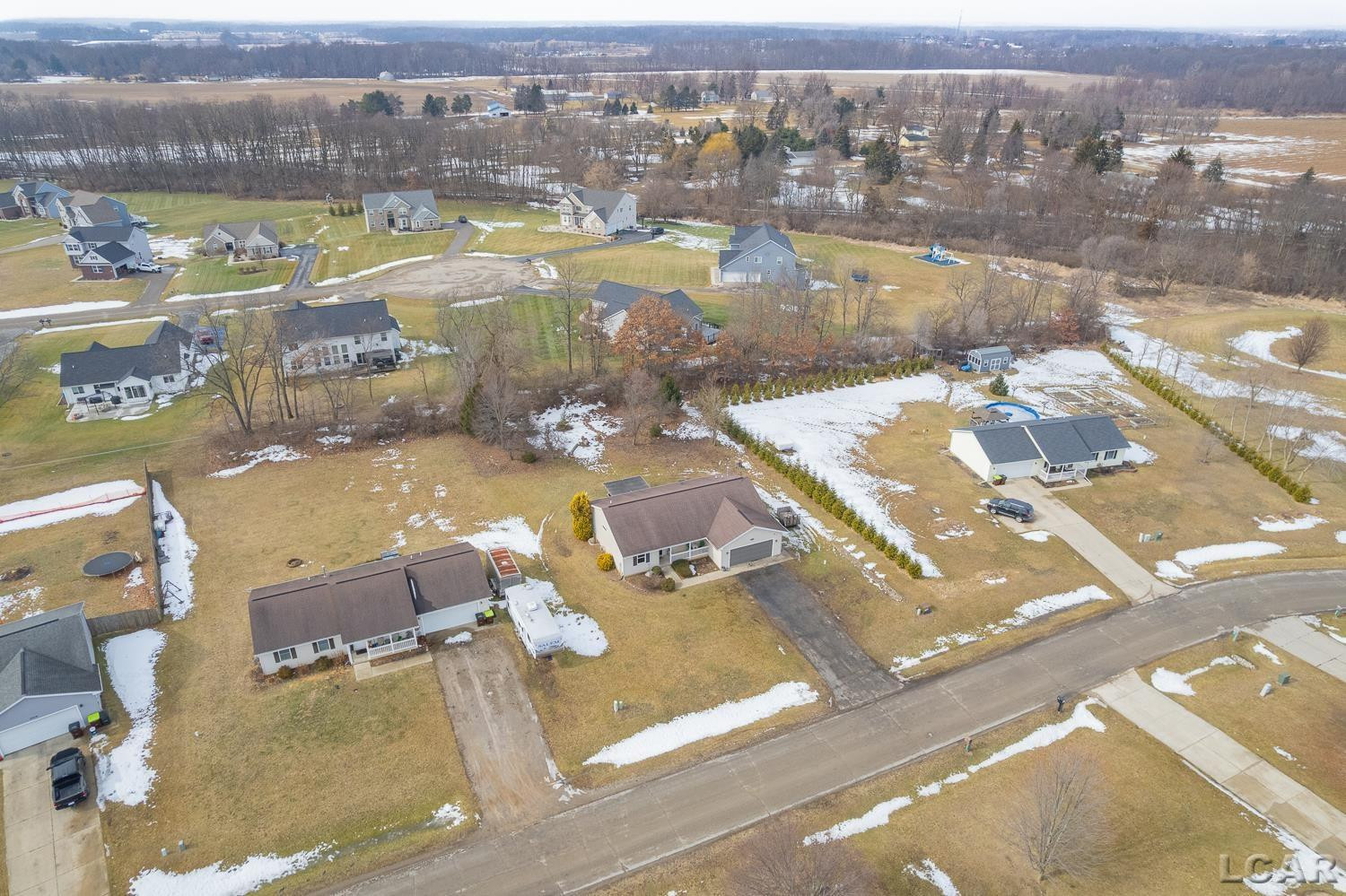 2082 Friar Tuck Circle, Adrian, MI 49221 — Photo 47