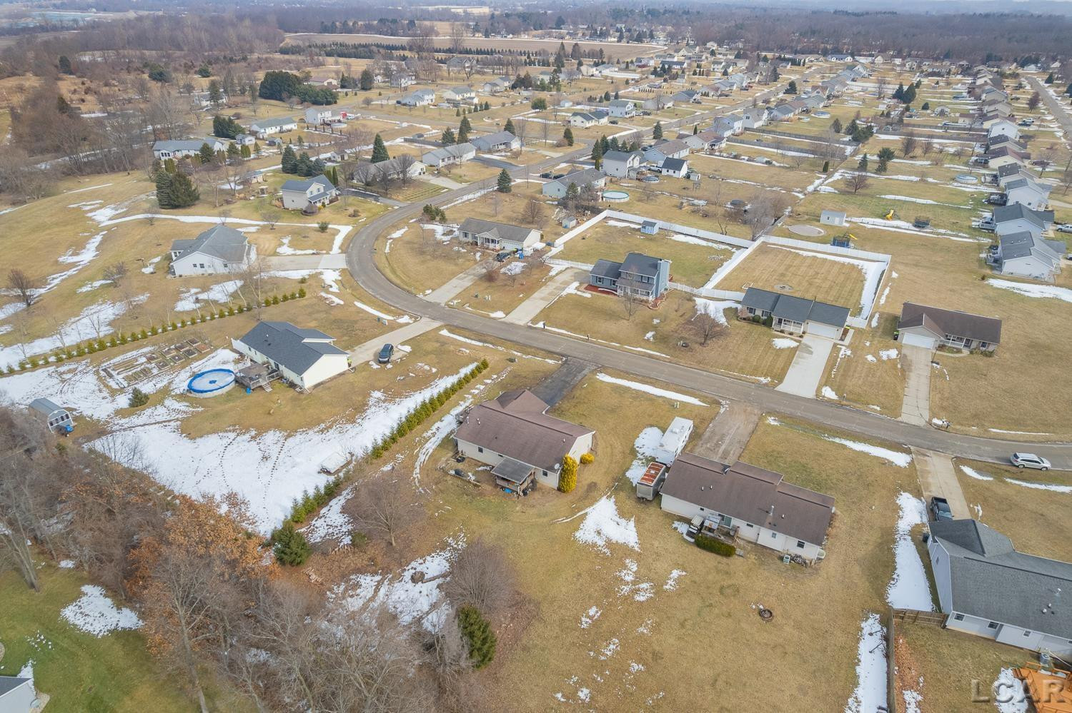 2082 Friar Tuck Circle, Adrian, MI 49221 — Photo 48