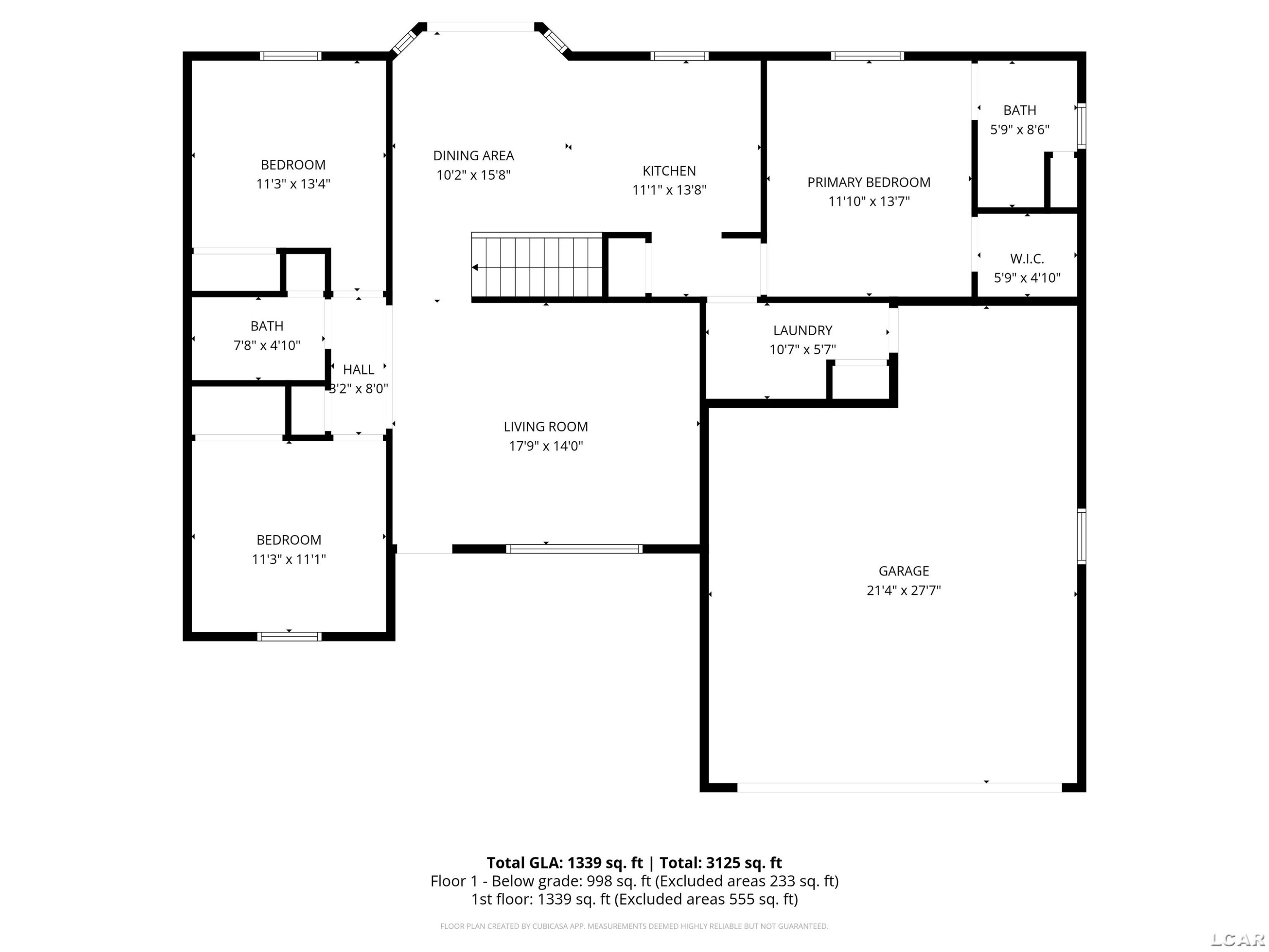 2082 Friar Tuck Circle, Adrian, MI 49221 — Photo 49