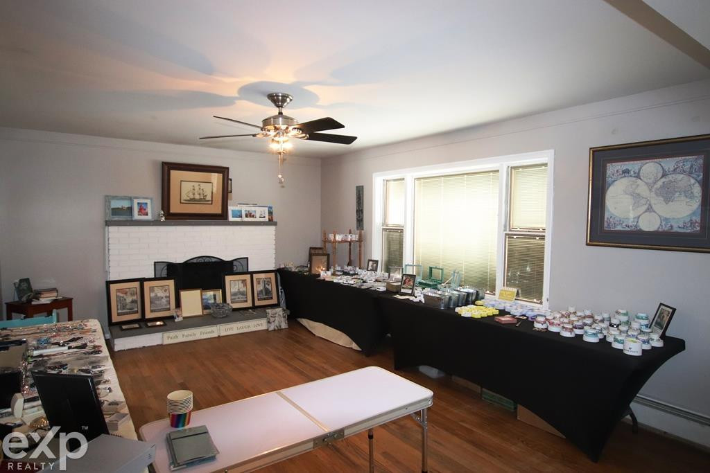 60 Riverside Drive, Mount Clemens, MI 48043 — Photo 5