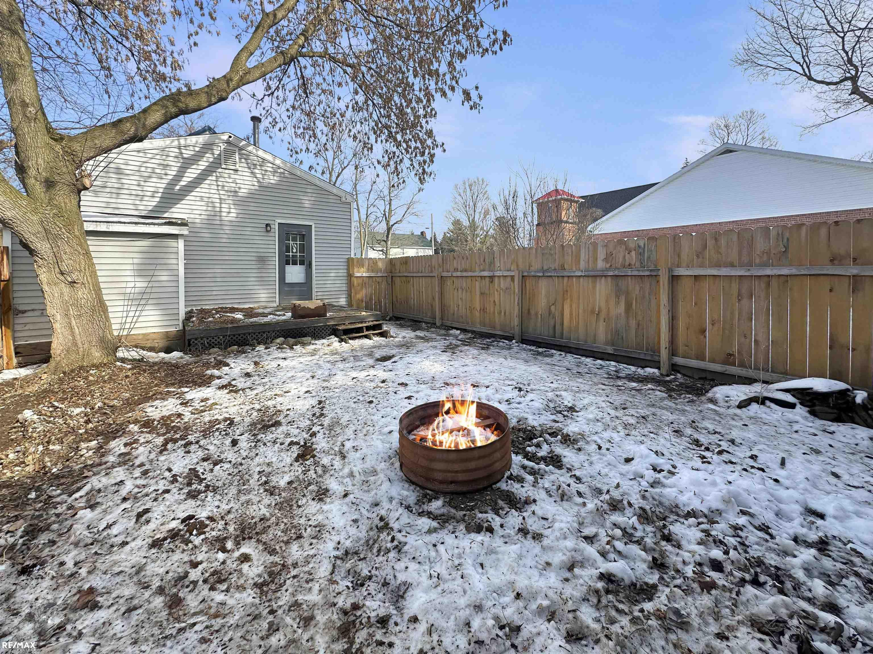 5833 Forest Avenue, Otter Lake, MI 48464 — Photo 31