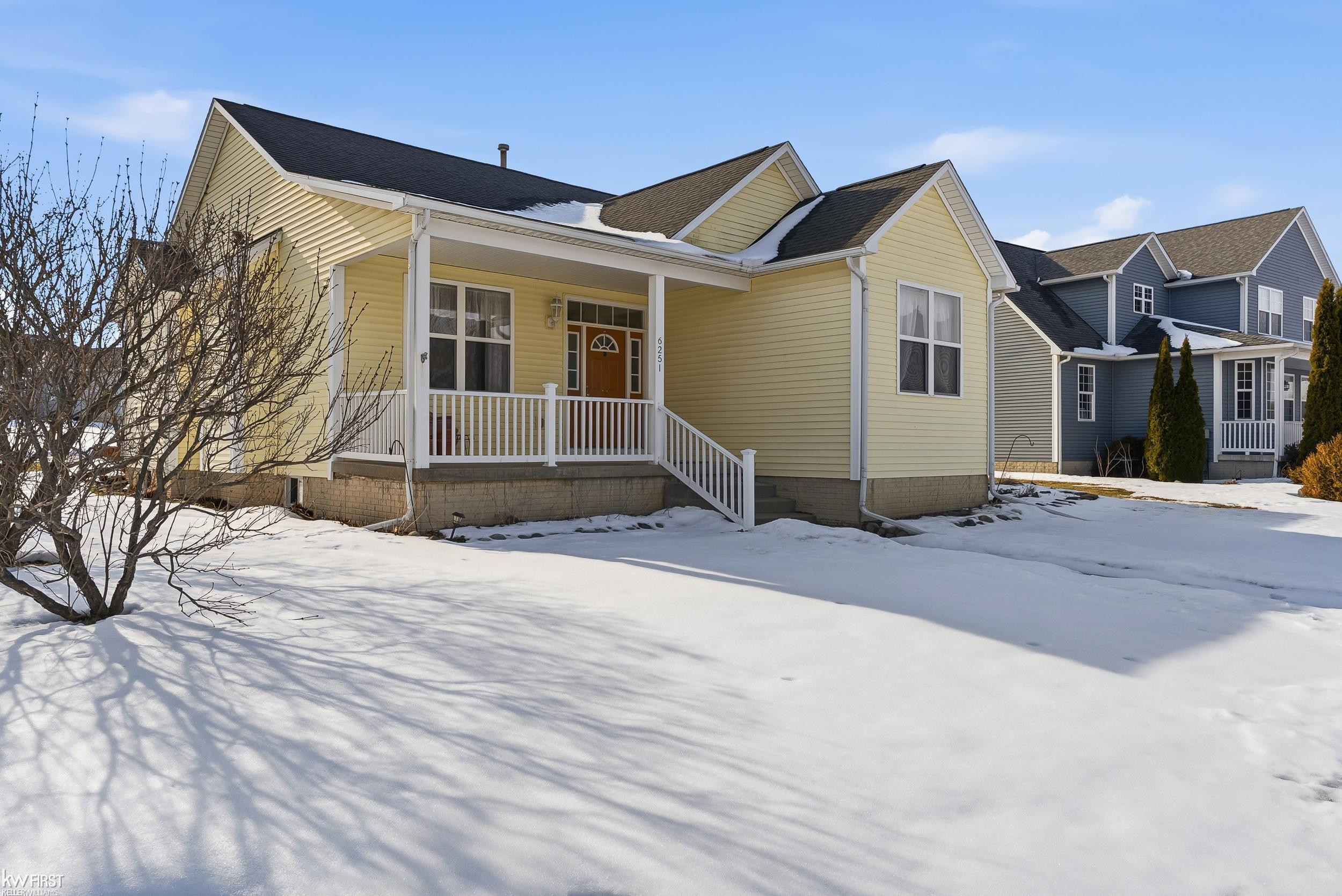 6251 Saint Charles Pass, Swartz Creek, MI 48473 — Photo 2