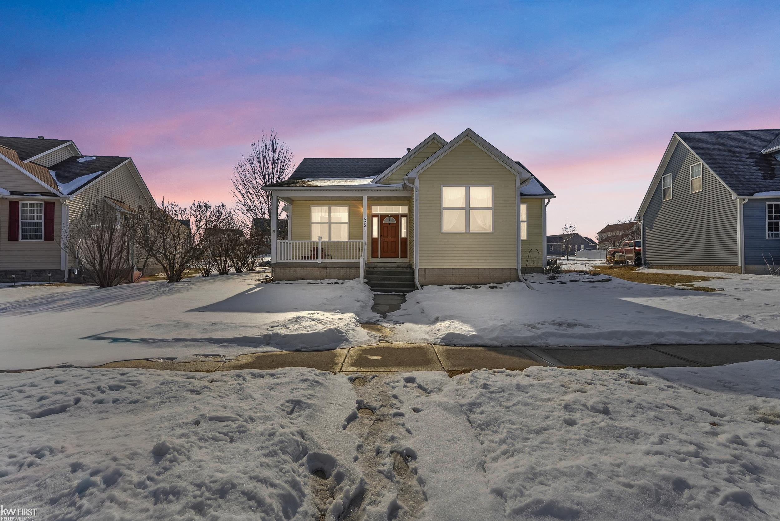 6251 Saint Charles Pass, Swartz Creek, MI 48473 — Photo 28