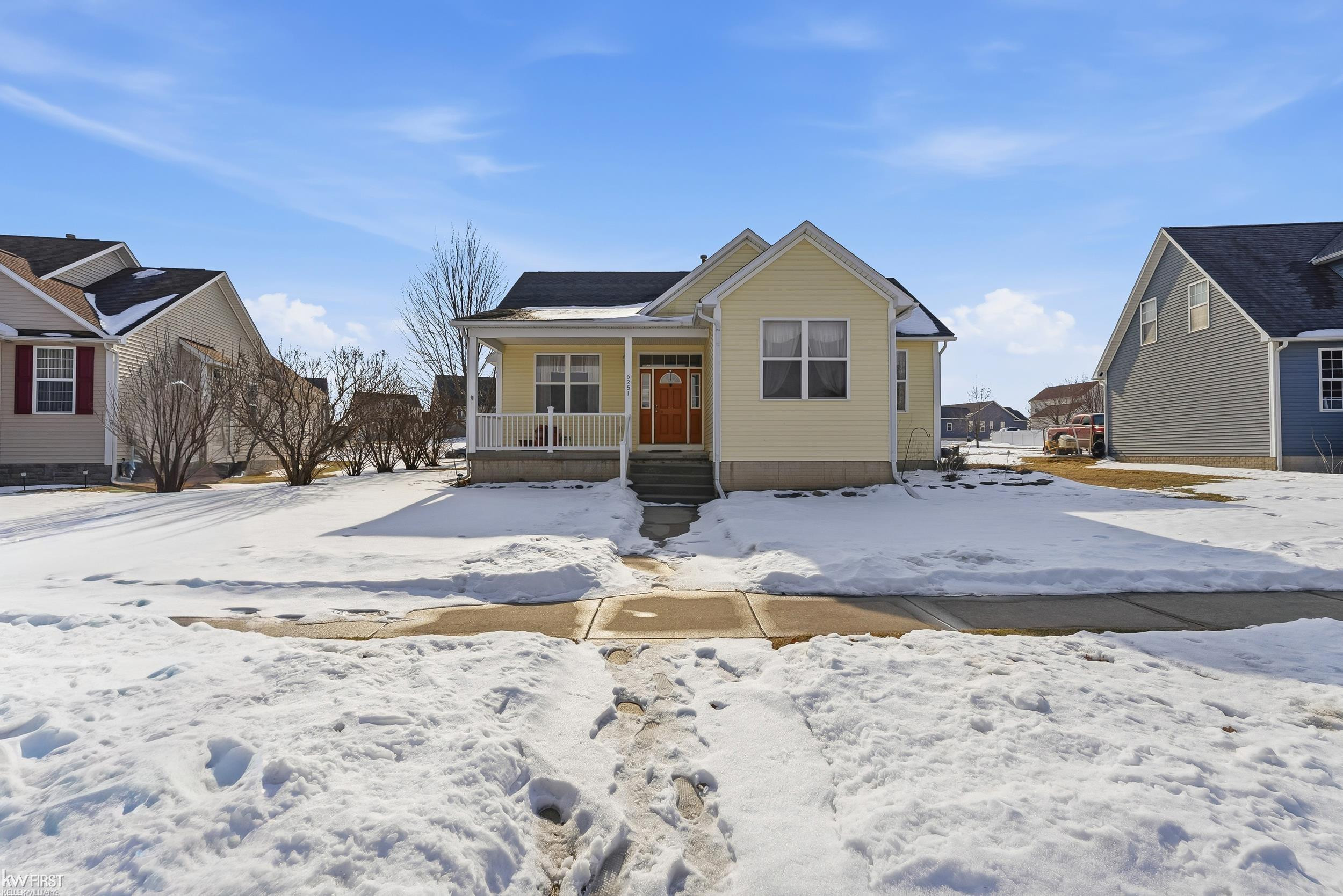 6251 Saint Charles Pass, Swartz Creek, MI 48473 — Photo 29