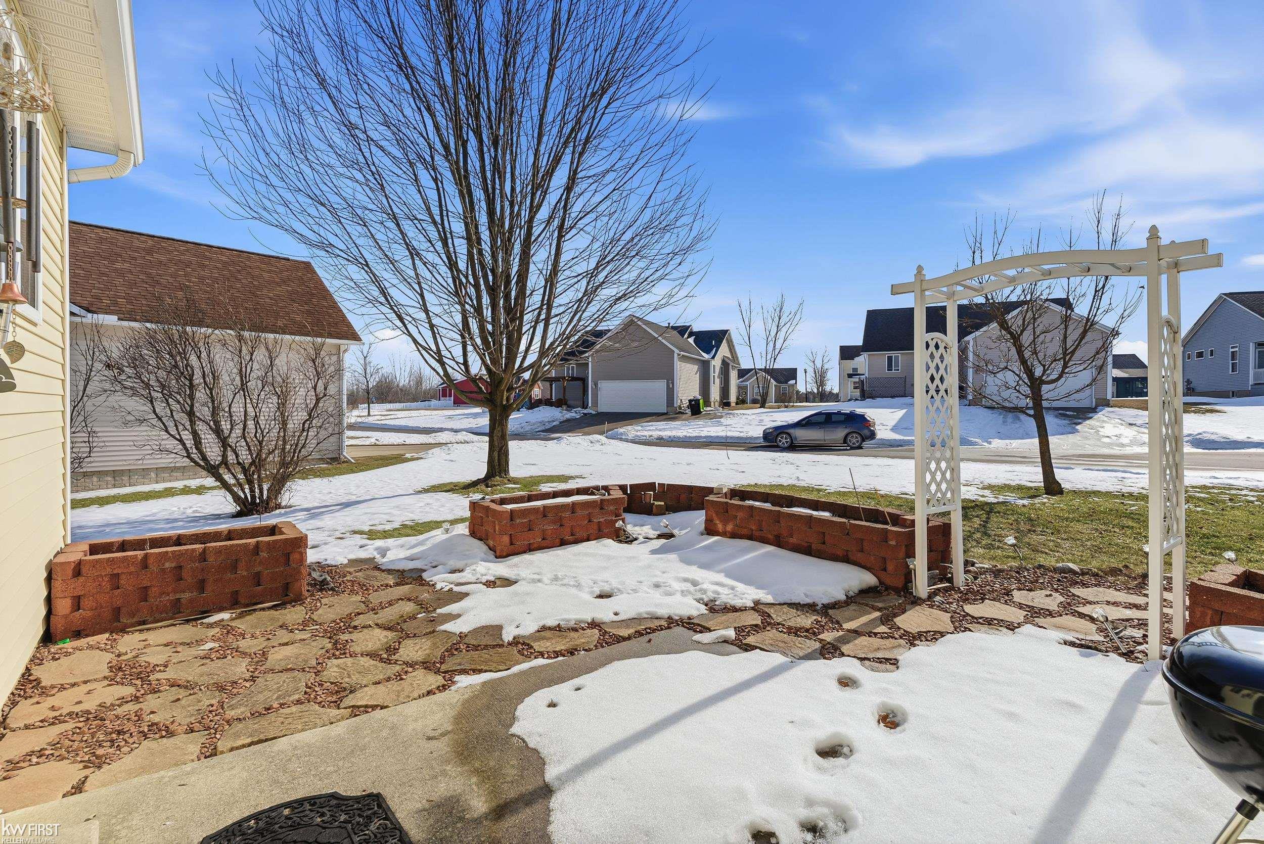 6251 Saint Charles Pass, Swartz Creek, MI 48473 — Photo 34