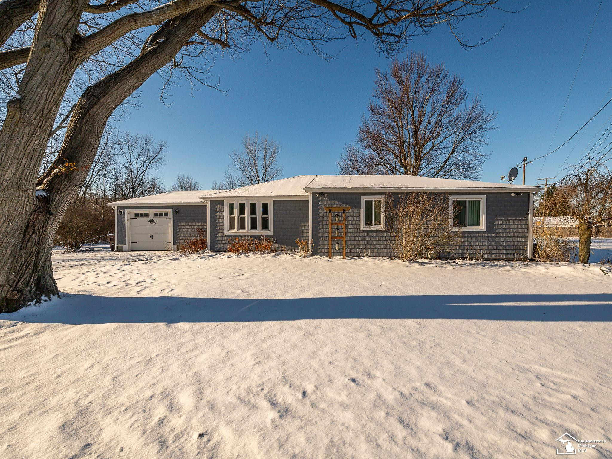8485 S Stoney Creek Road, Carleton, MI 48117 — Photo 26