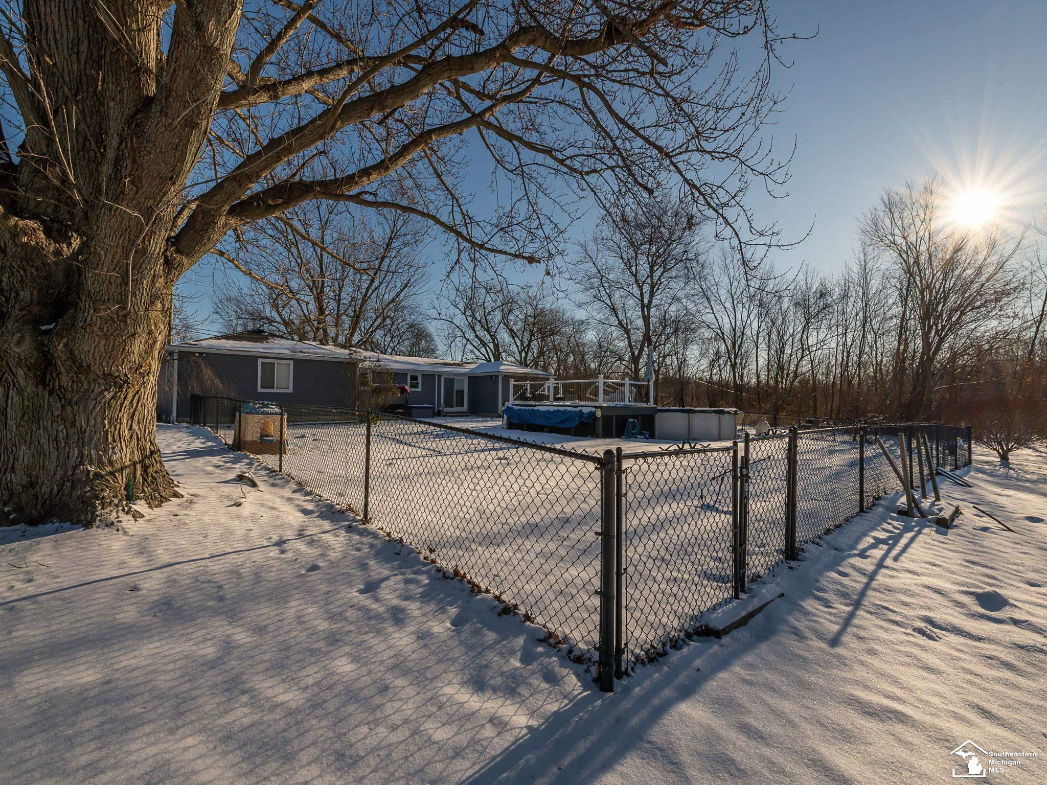 8485 S Stoney Creek Road, Carleton, MI 48117 — Photo 29