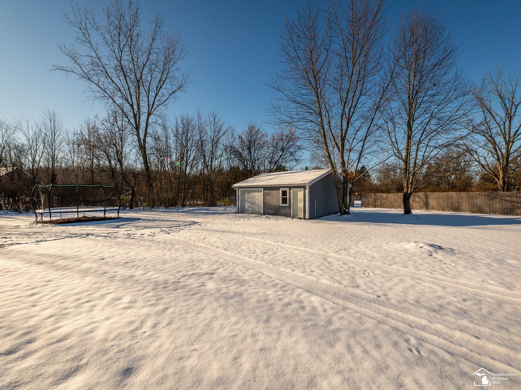 8485 S Stoney Creek Road, Carleton, MI 48117 — Photo 30