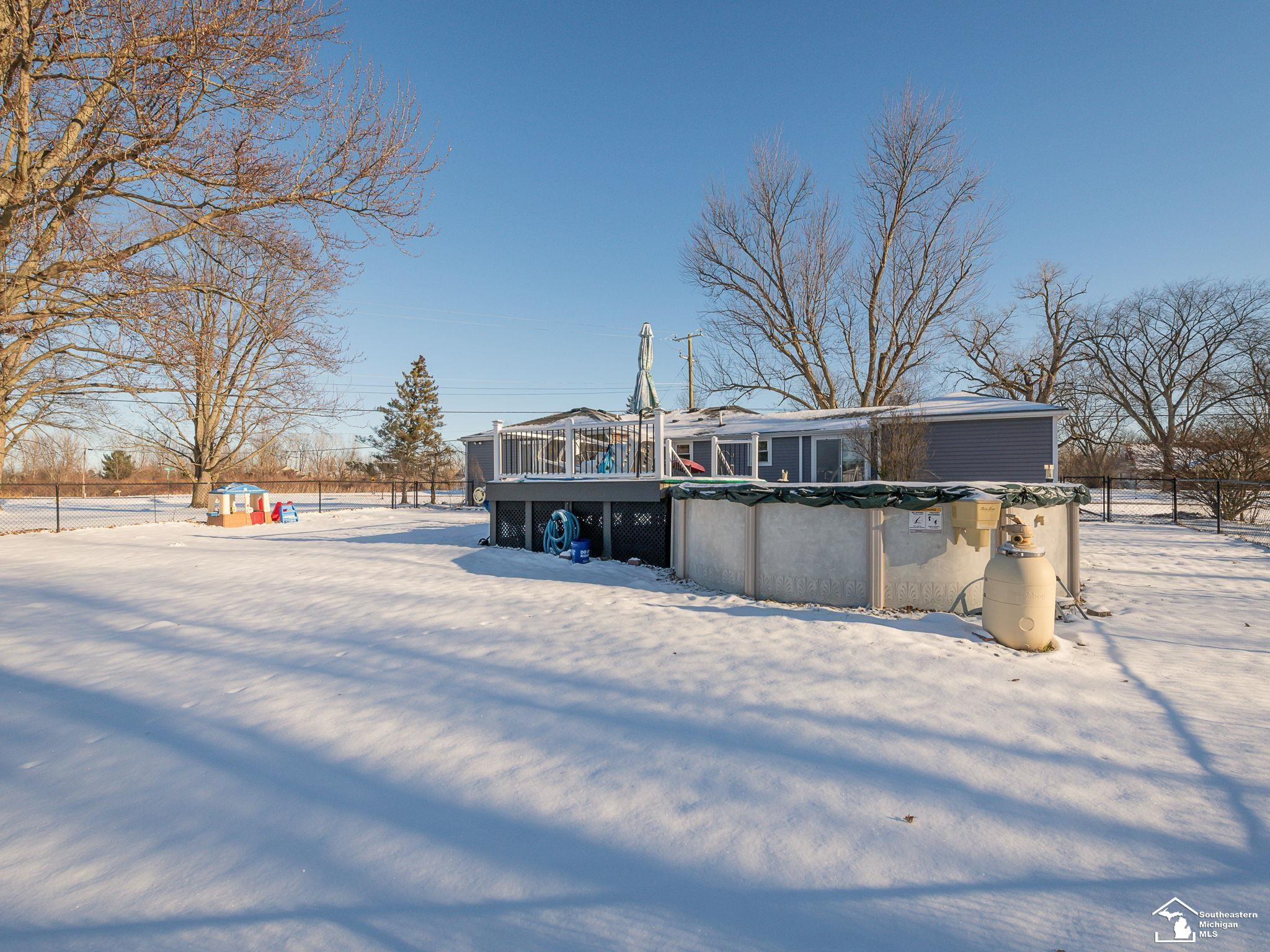 8485 S Stoney Creek Road, Carleton, MI 48117 — Photo 31