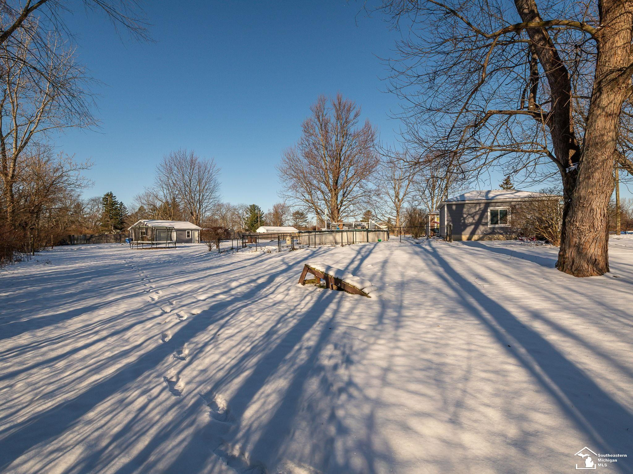 8485 S Stoney Creek Road, Carleton, MI 48117 — Photo 33