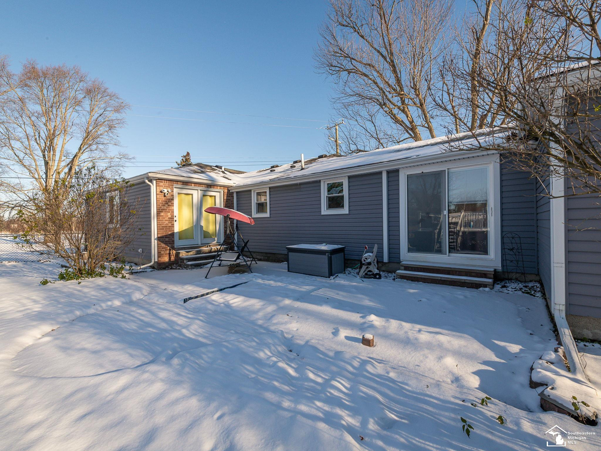 8485 S Stoney Creek Road, Carleton, MI 48117 — Photo 34