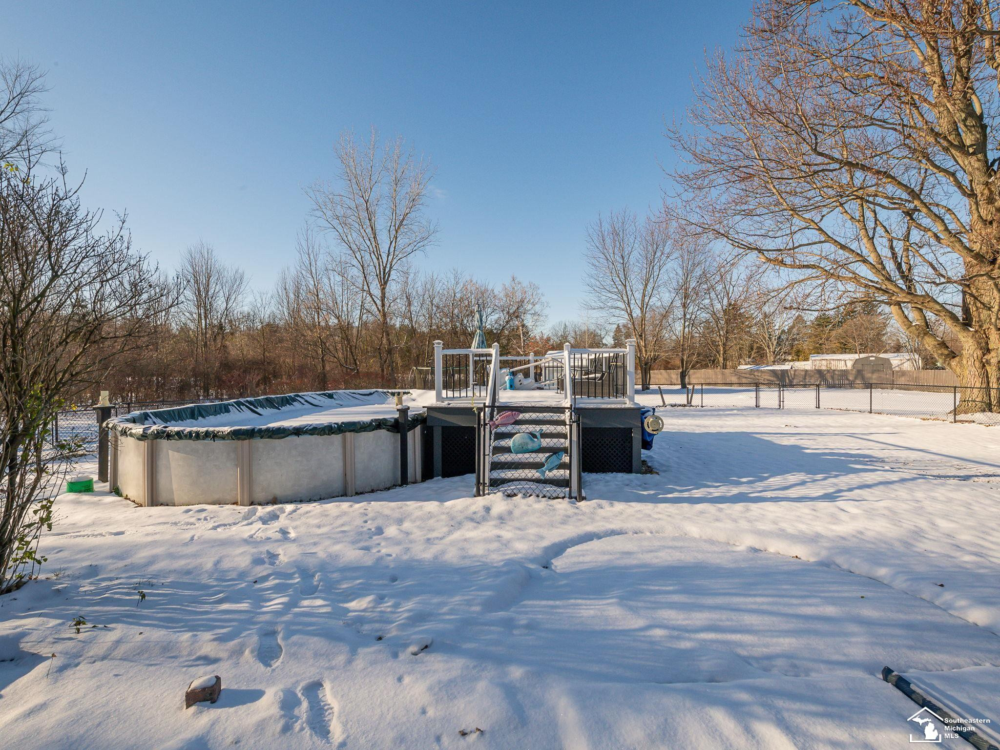 8485 S Stoney Creek Road, Carleton, MI 48117 — Photo 35