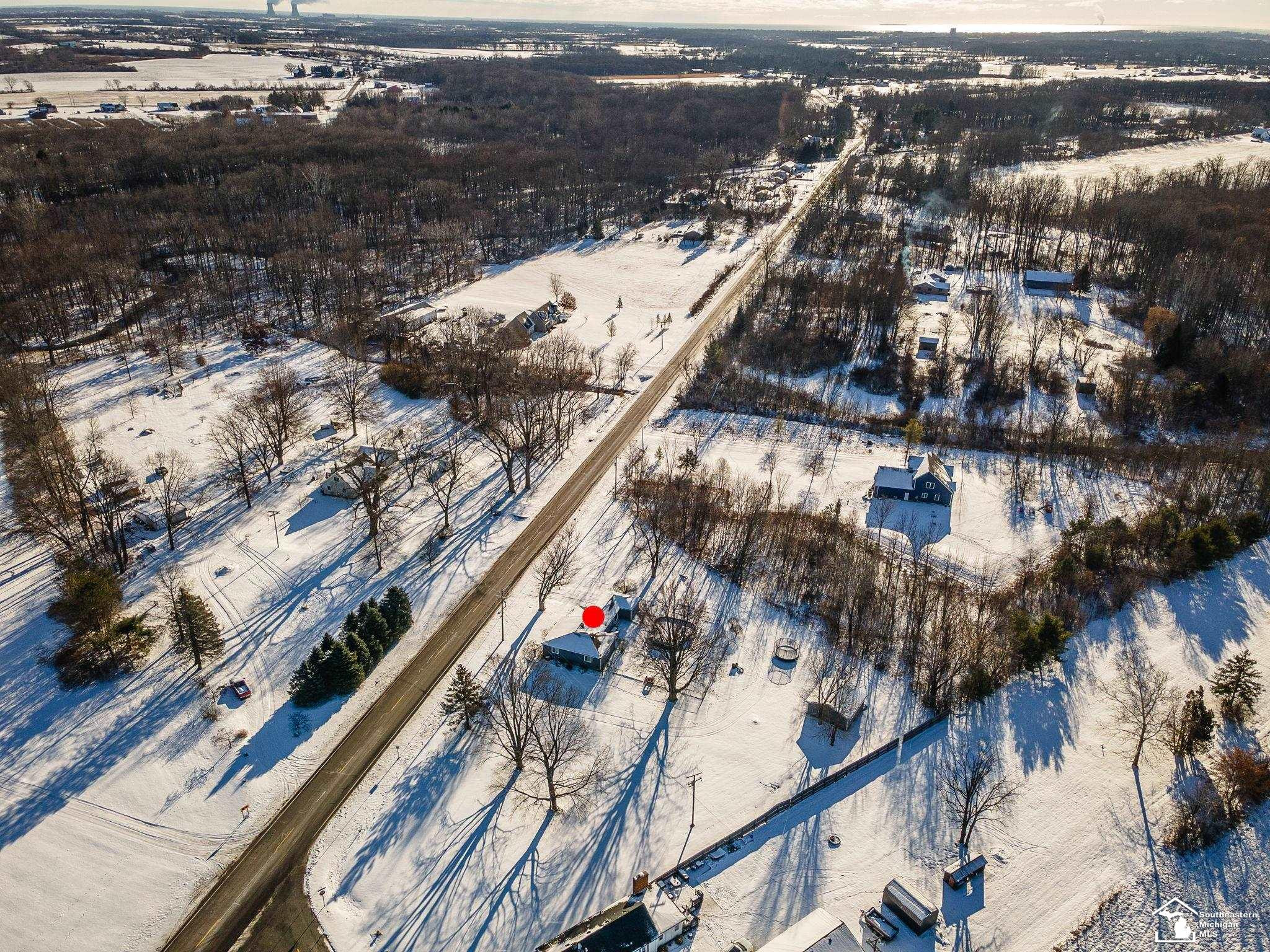 8485 S Stoney Creek Road, Carleton, MI 48117 — Photo 40