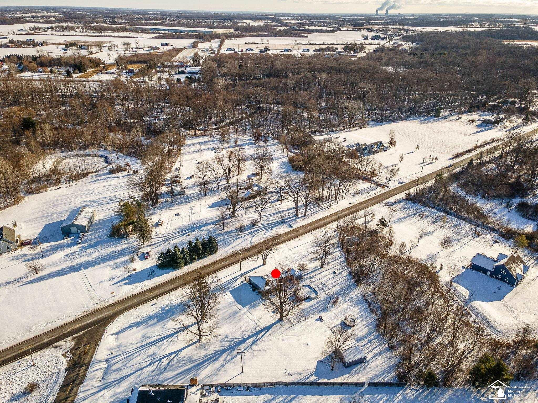 8485 S Stoney Creek Road, Carleton, MI 48117 — Photo 41