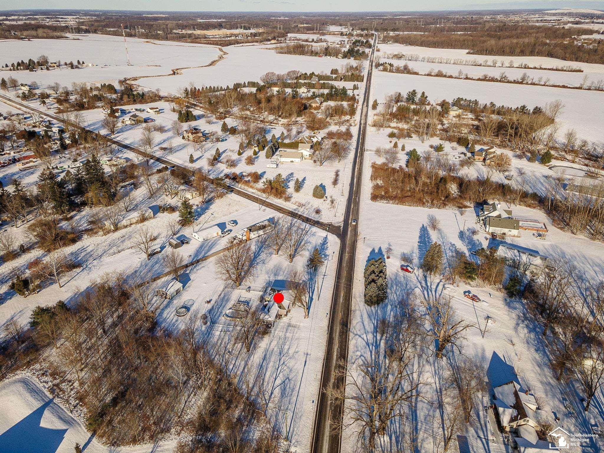 8485 S Stoney Creek Road, Carleton, MI 48117 — Photo 44