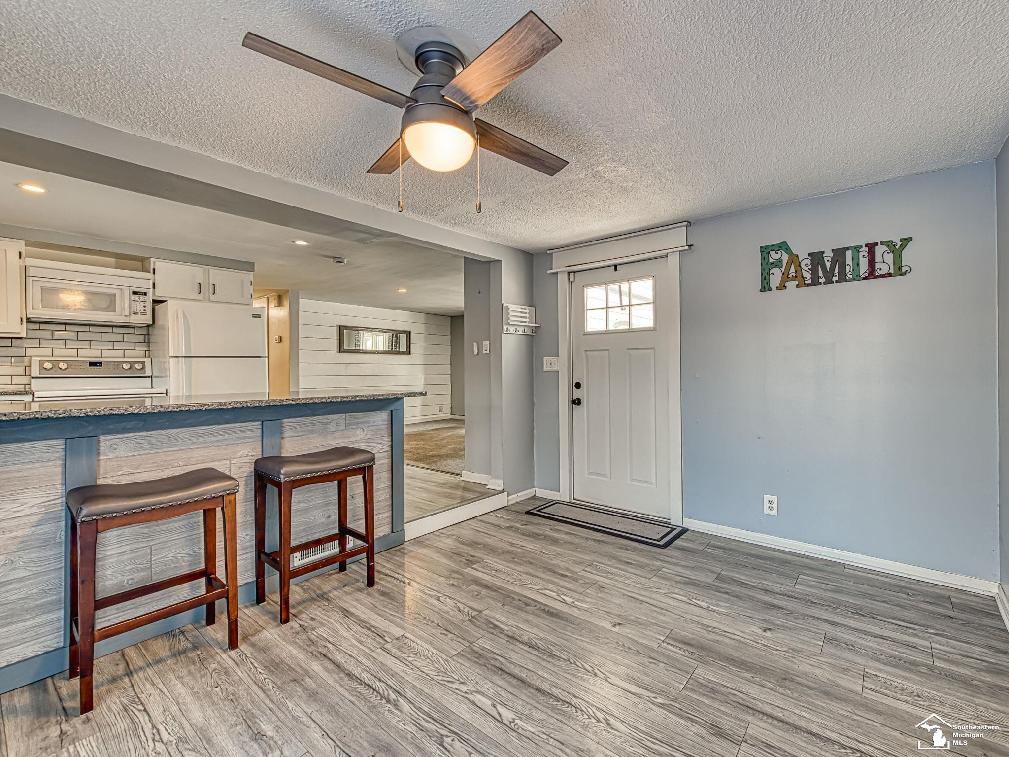 8485 S Stoney Creek Road, Carleton, MI 48117 — Photo 4