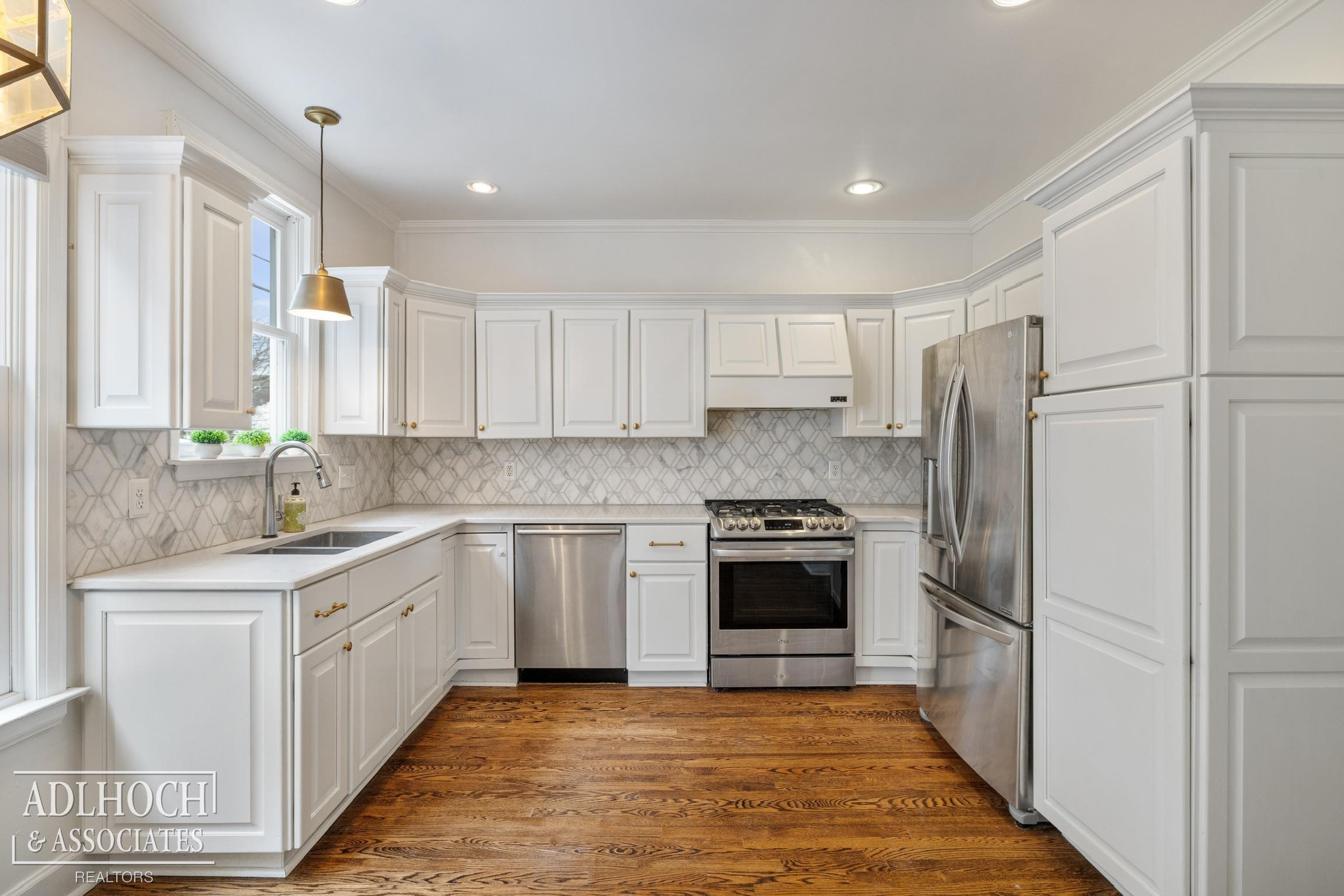 345 Roosevelt Place, Grosse Pointe, MI 48230 — Photo 4