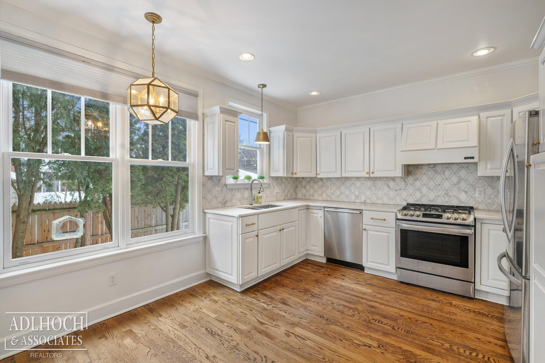 345 Roosevelt Place, Grosse Pointe, MI 48230 — Photo 9