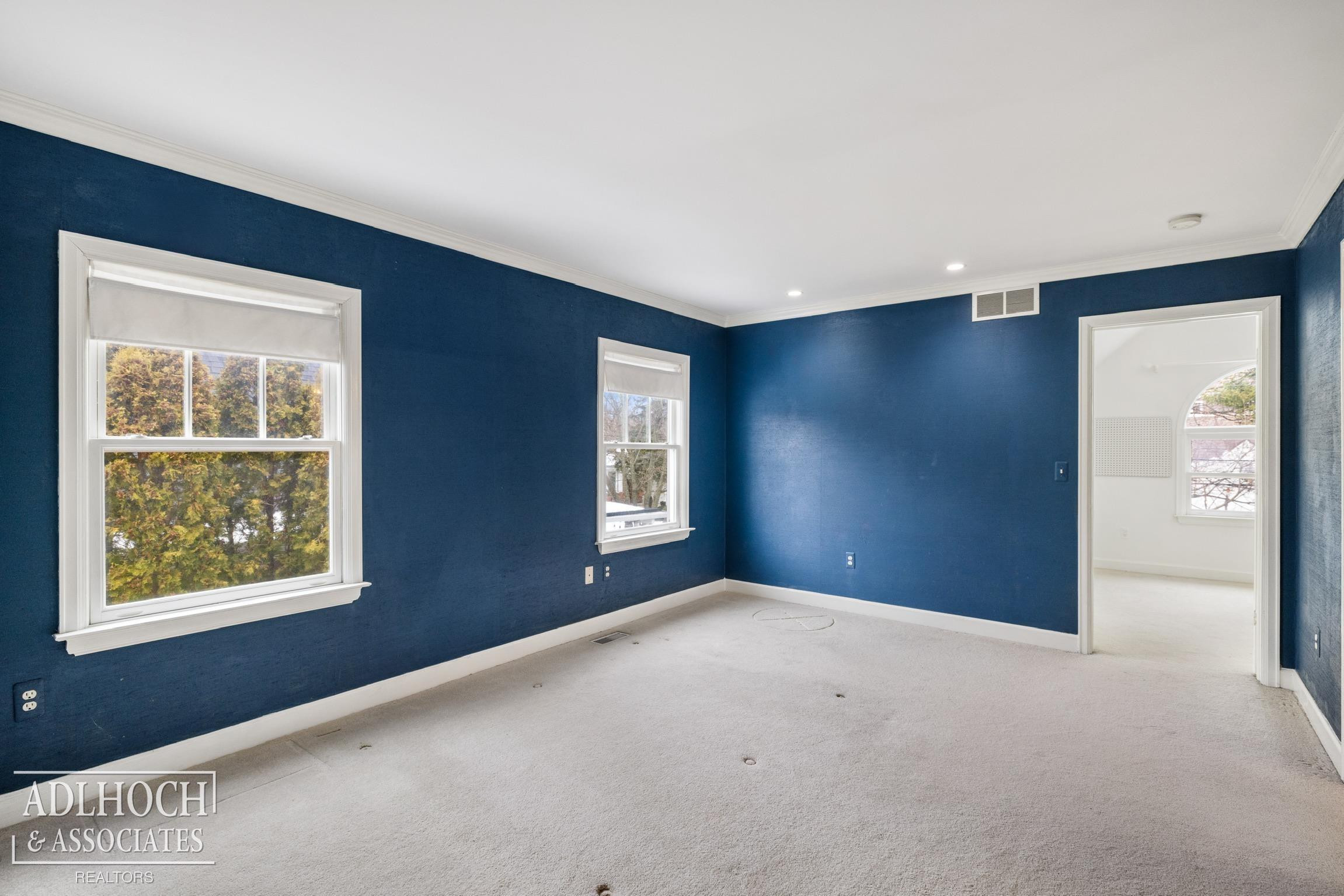 345 Roosevelt Place, Grosse Pointe, MI 48230 — Photo 24