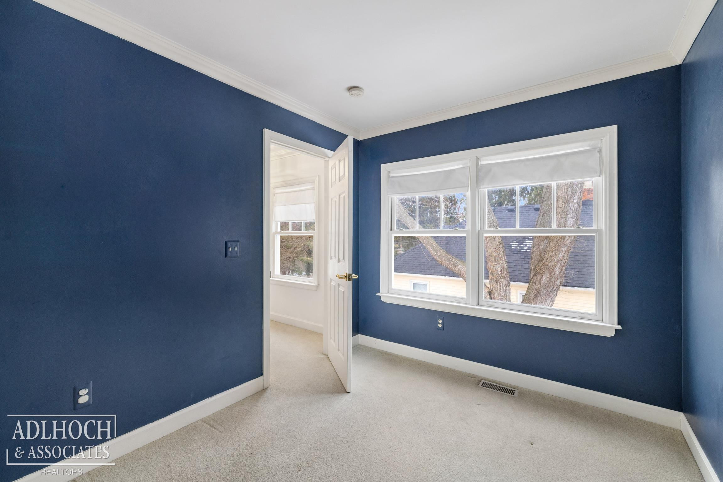 345 Roosevelt Place, Grosse Pointe, MI 48230 — Photo 35