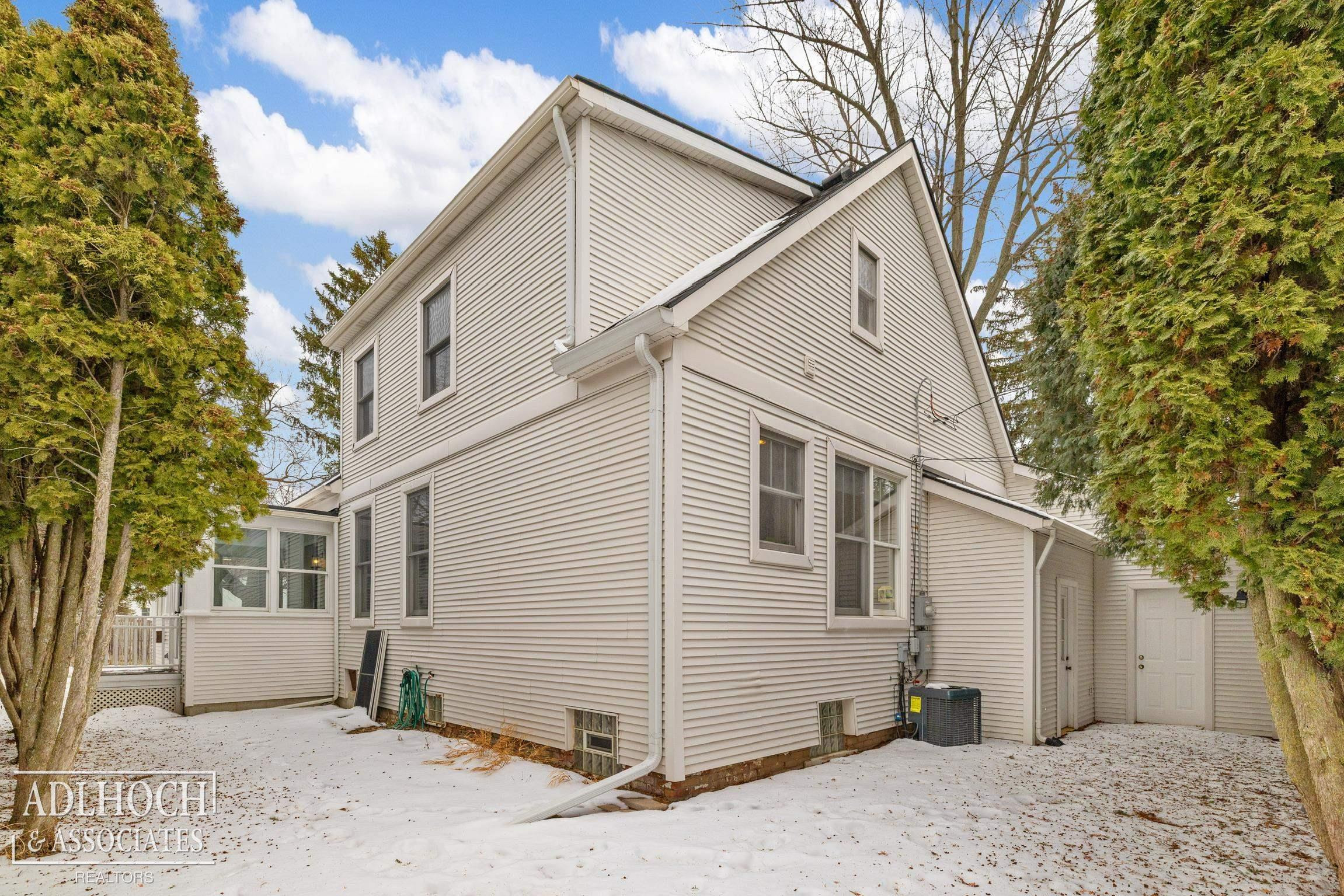 345 Roosevelt Place, Grosse Pointe, MI 48230 — Photo 41