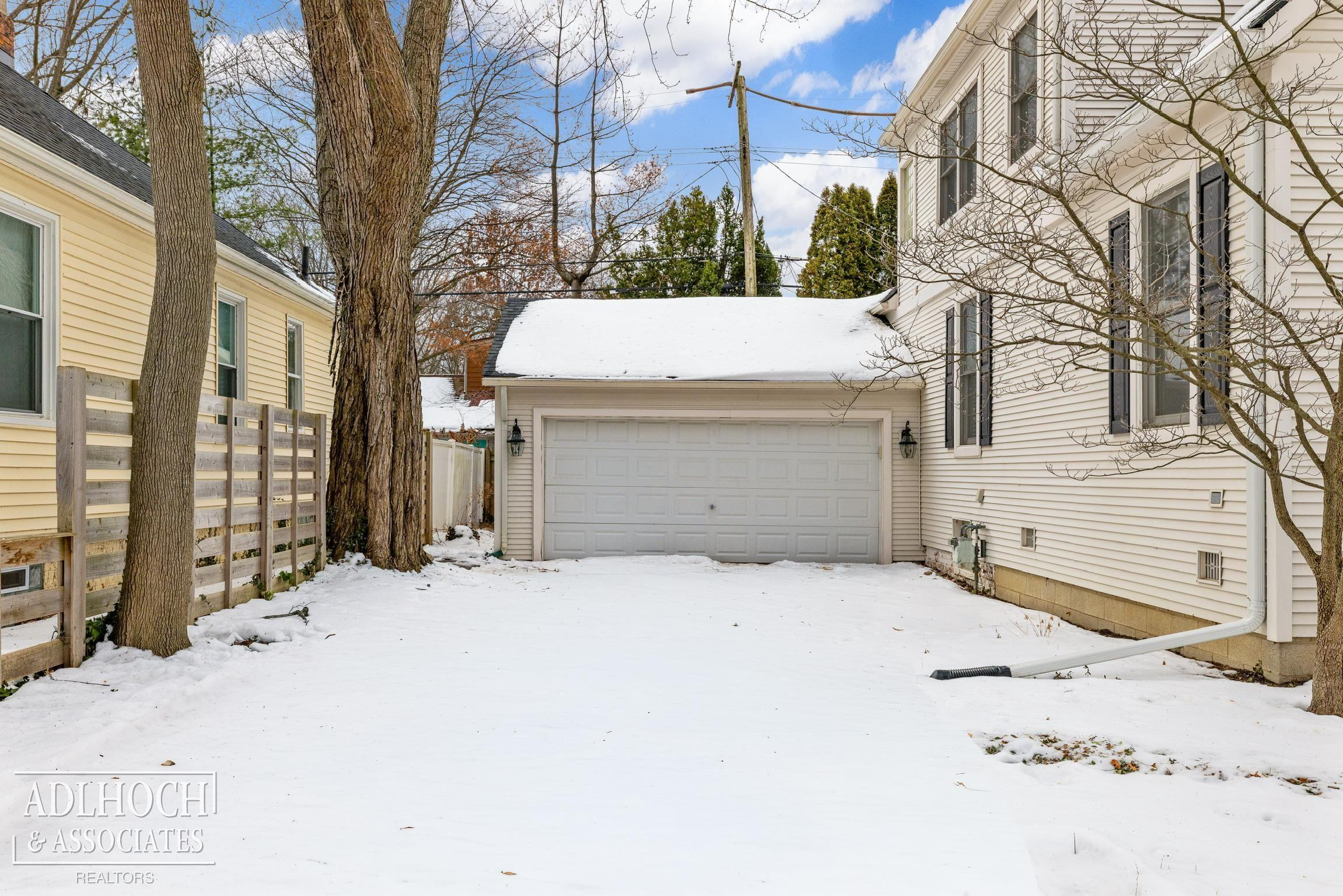 345 Roosevelt Place, Grosse Pointe, MI 48230 — Photo 42
