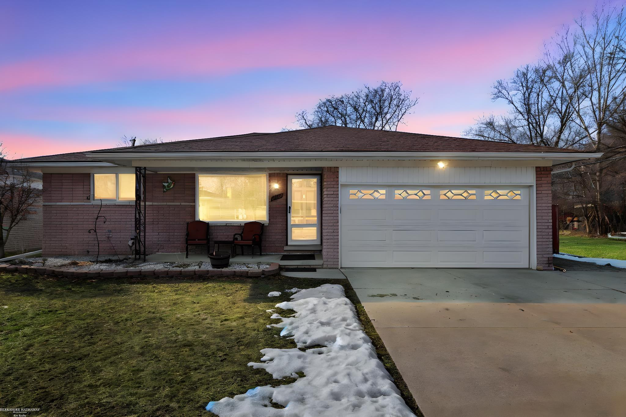 31331 Mc Namee Street, Fraser, MI 48026 — Photo 2