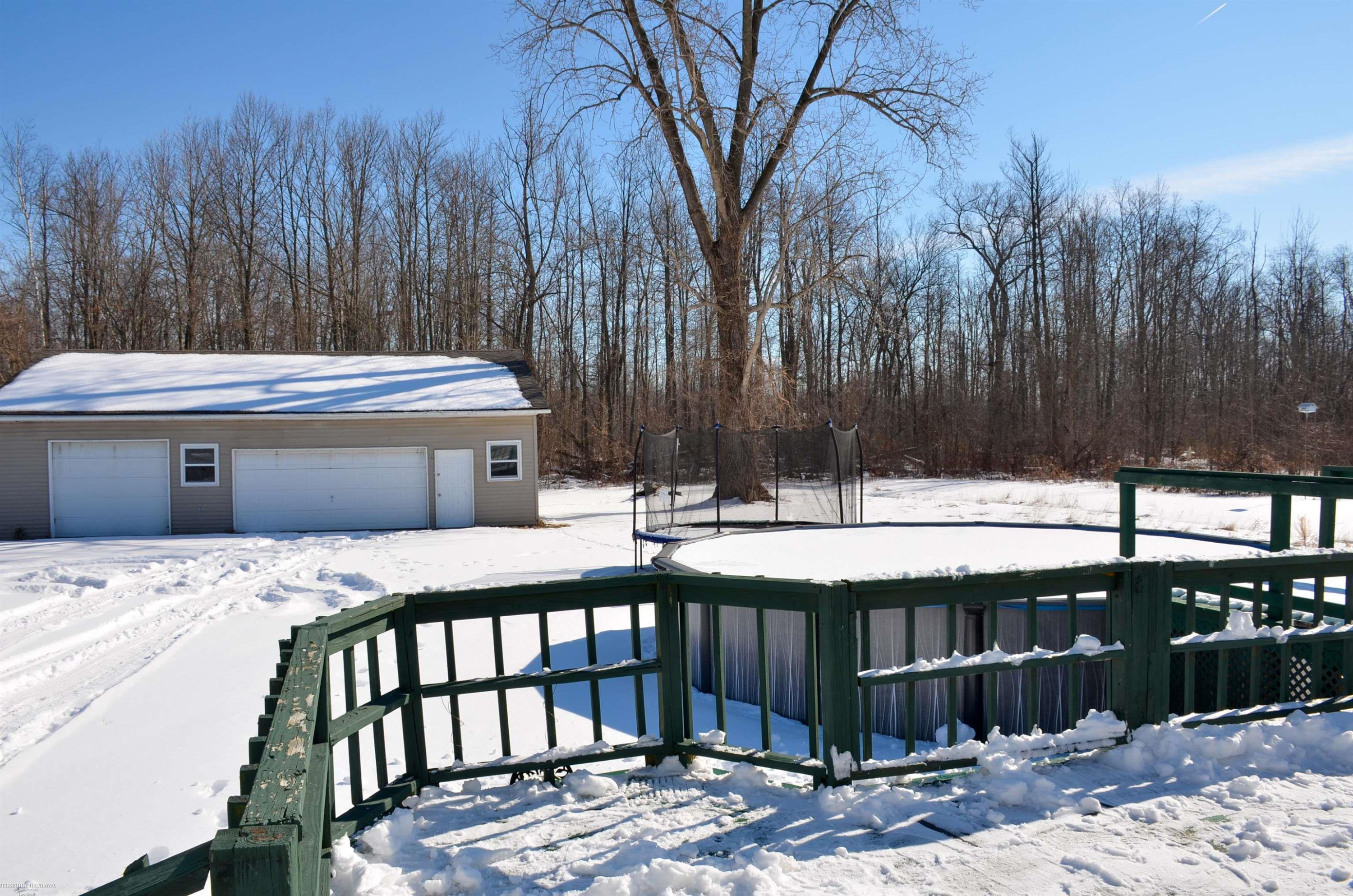 1786 Omar Road, Kimball, MI — Photo 15