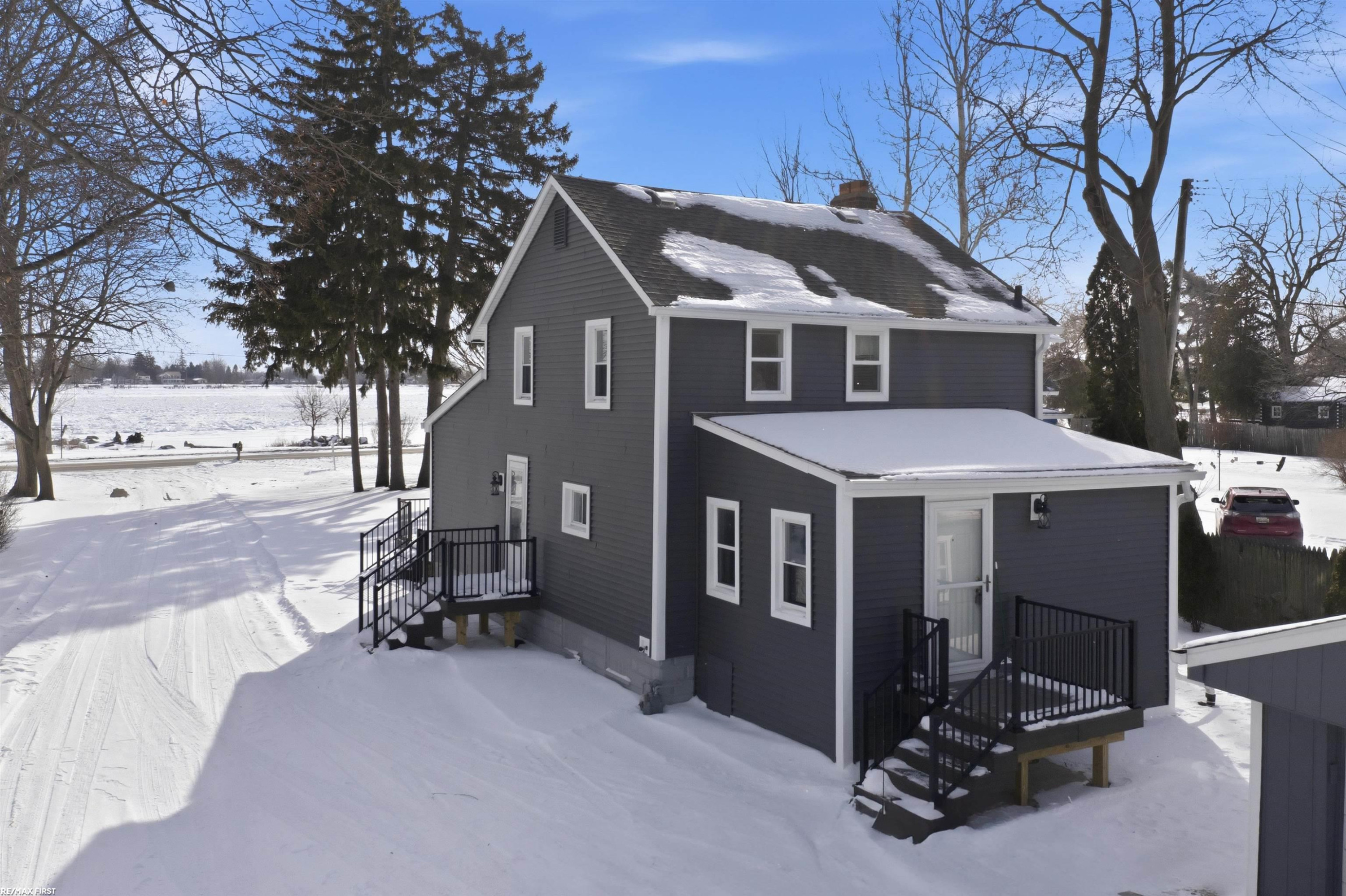 8600 River Road, MI — Photo 37